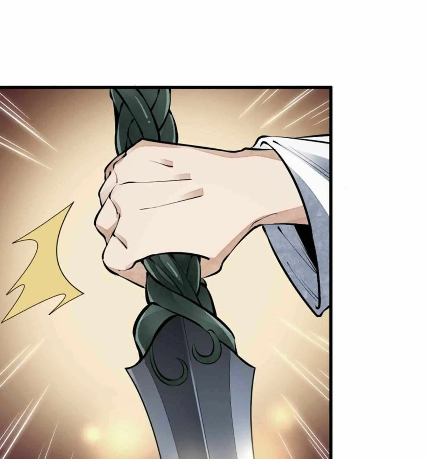 Read ChronoGo chapter 71 image 11 on Lezhin