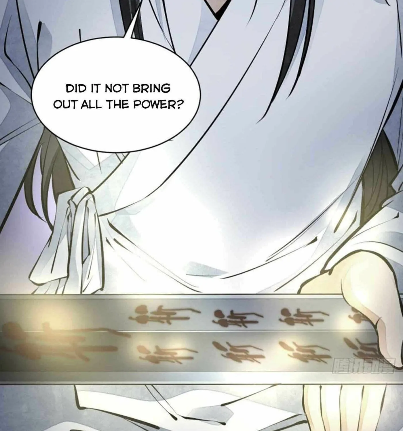 Read ChronoGo chapter 71 image 13 on Lezhin