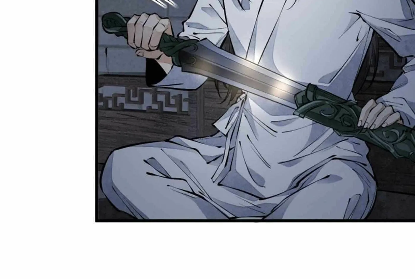 Read ChronoGo chapter 71 image 15 on Lezhin