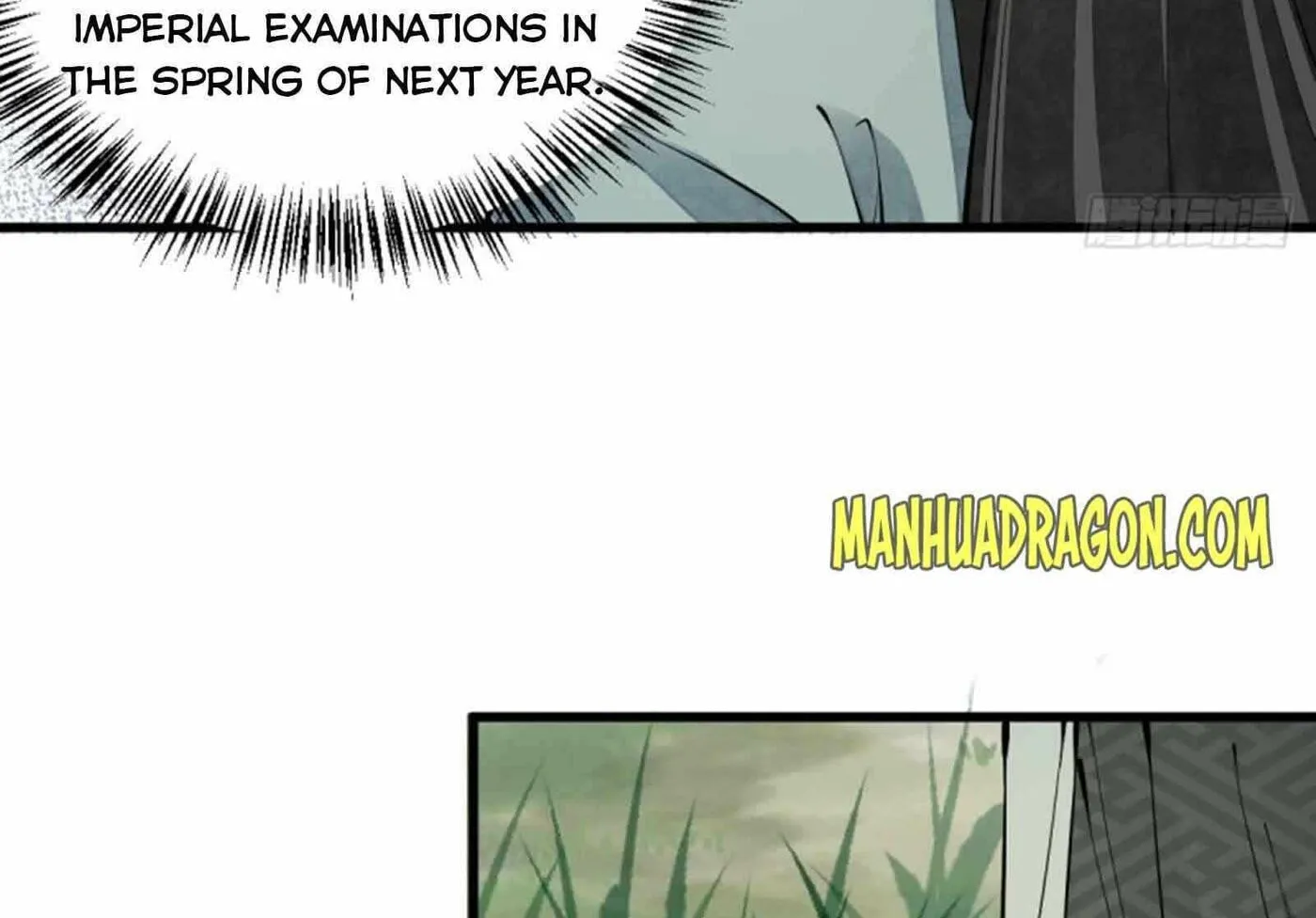 Read ChronoGo chapter 71 image 22 on Lezhin