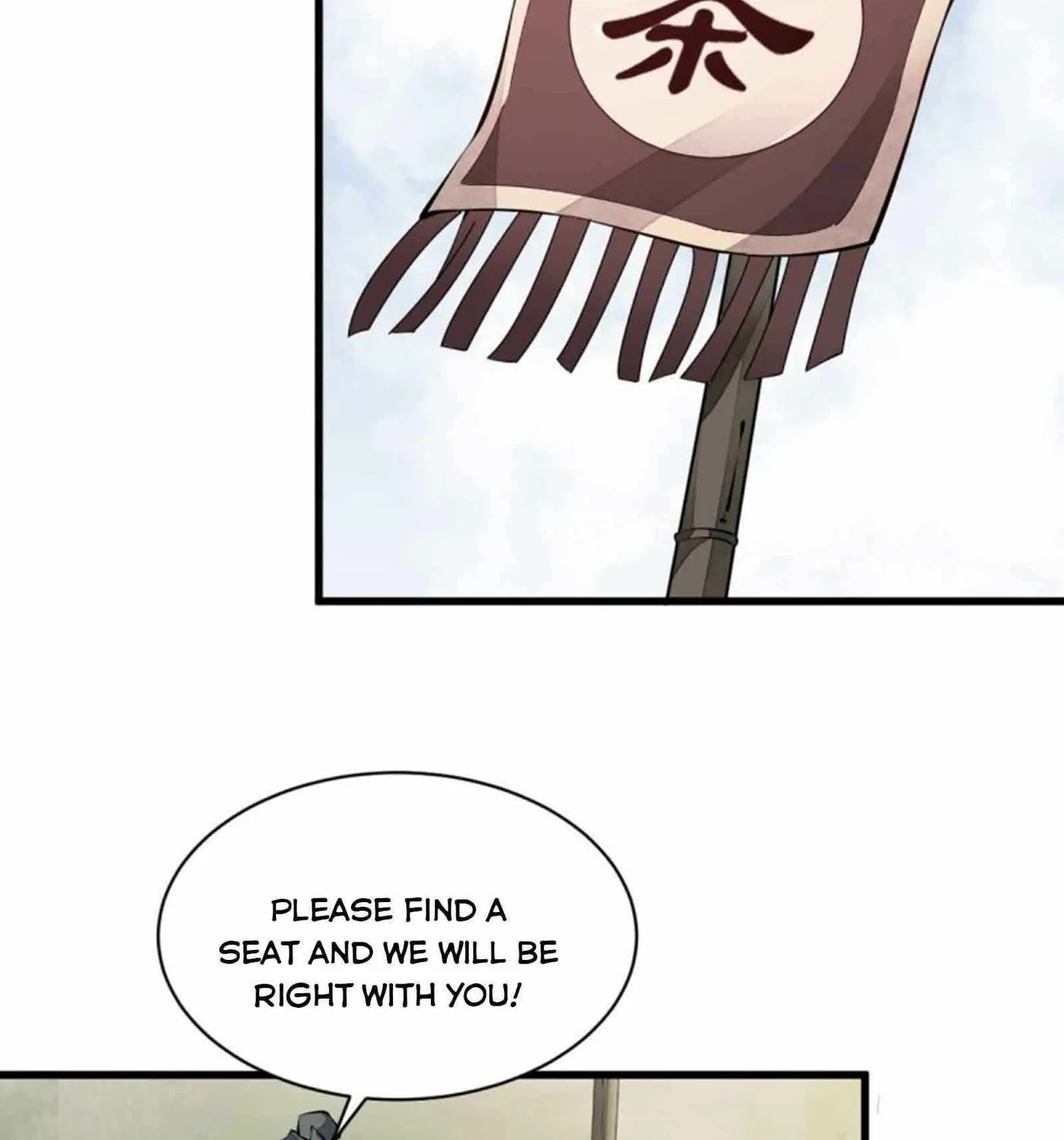 Read ChronoGo chapter 71 image 32 on Lezhin