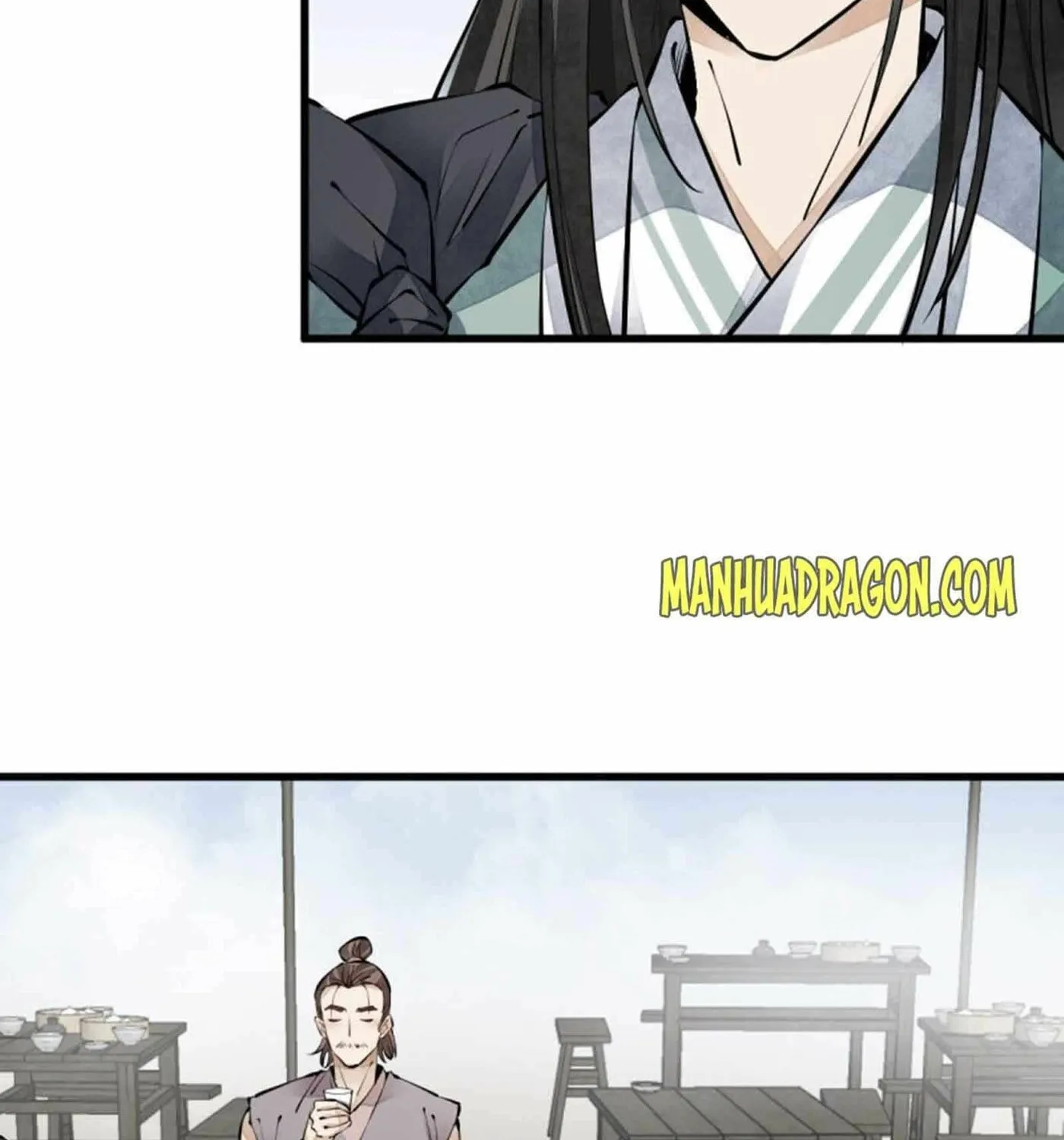 Read ChronoGo chapter 71 image 35 on Lezhin