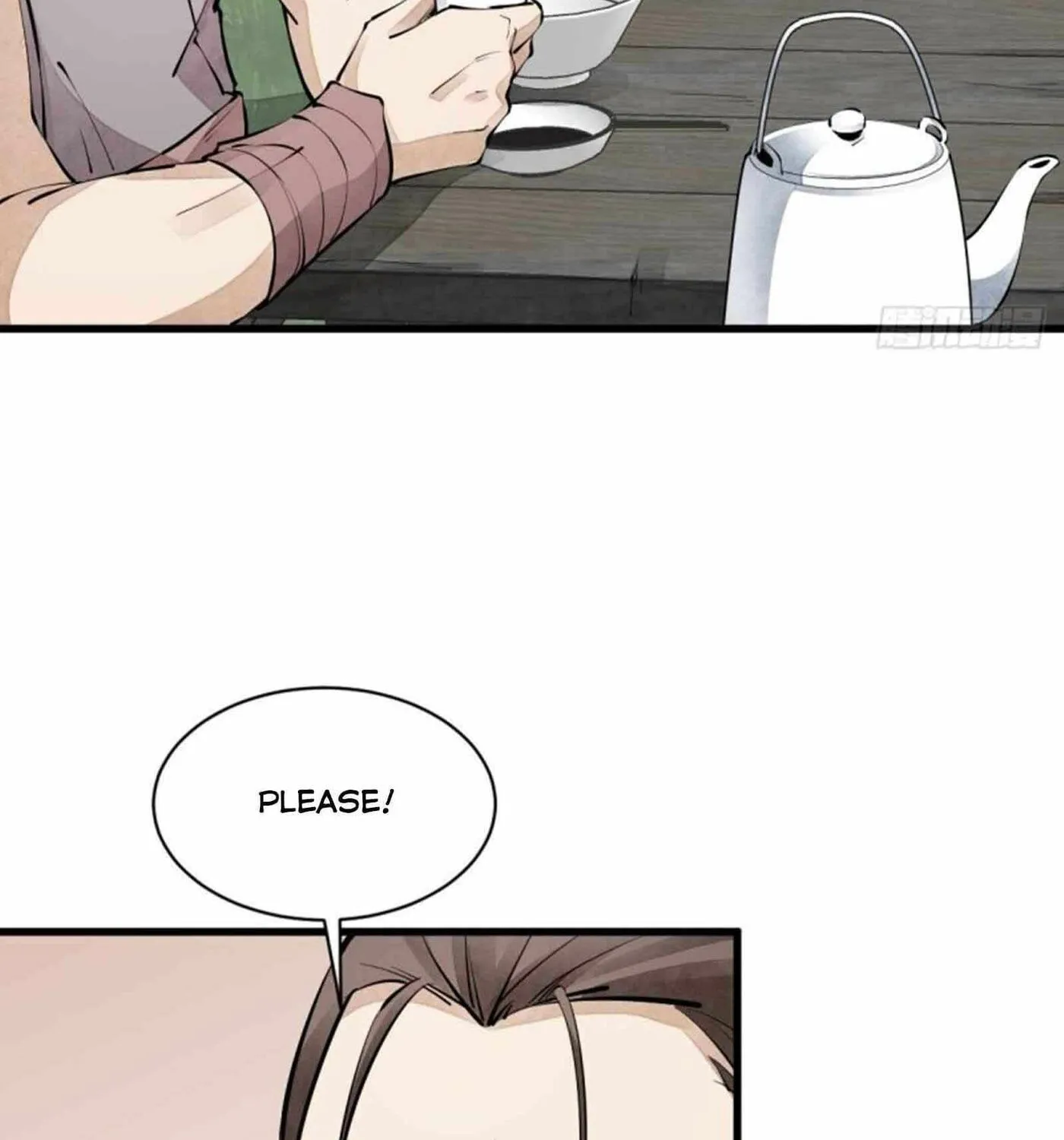Read ChronoGo chapter 71 image 40 on Lezhin