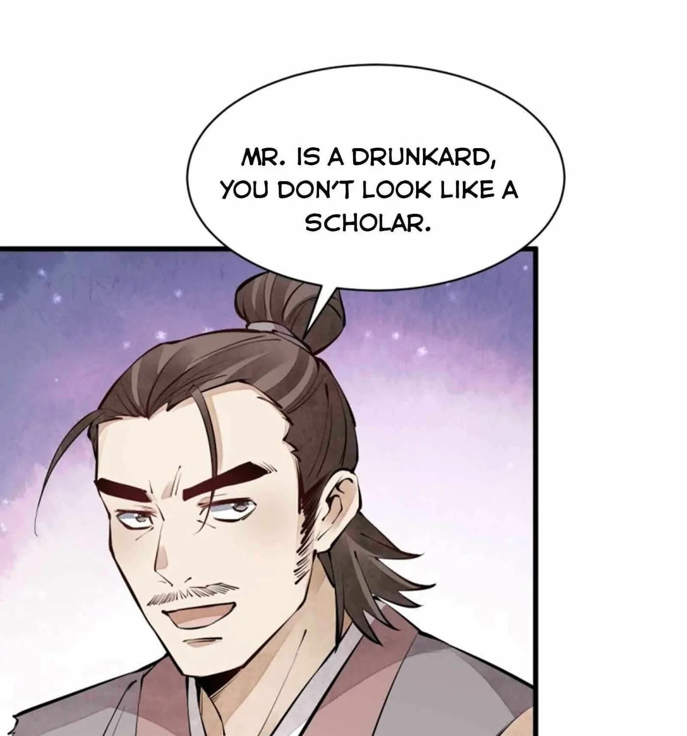 Read ChronoGo chapter 71 image 46 on Lezhin