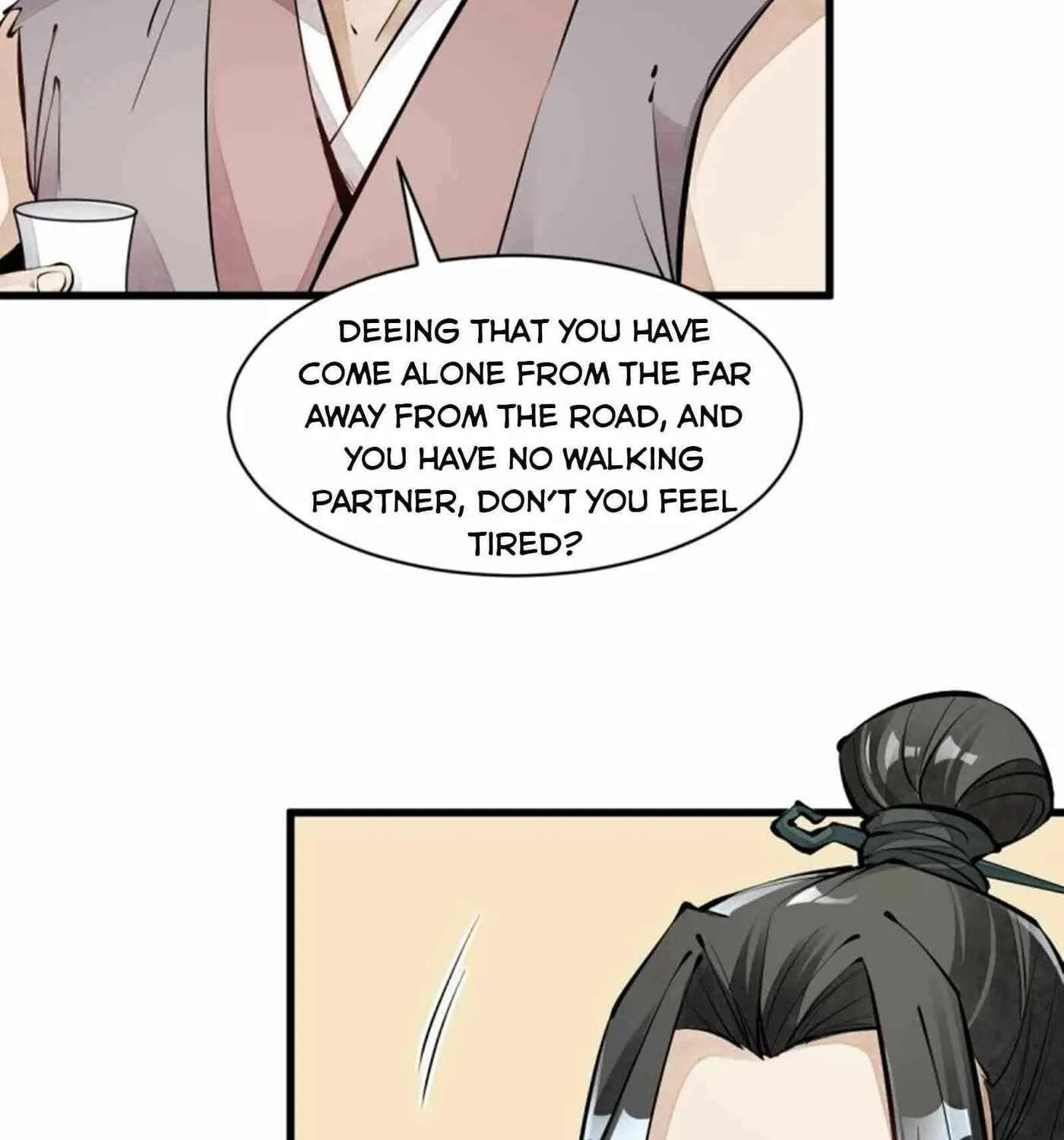 Read ChronoGo chapter 71 image 47 on Lezhin