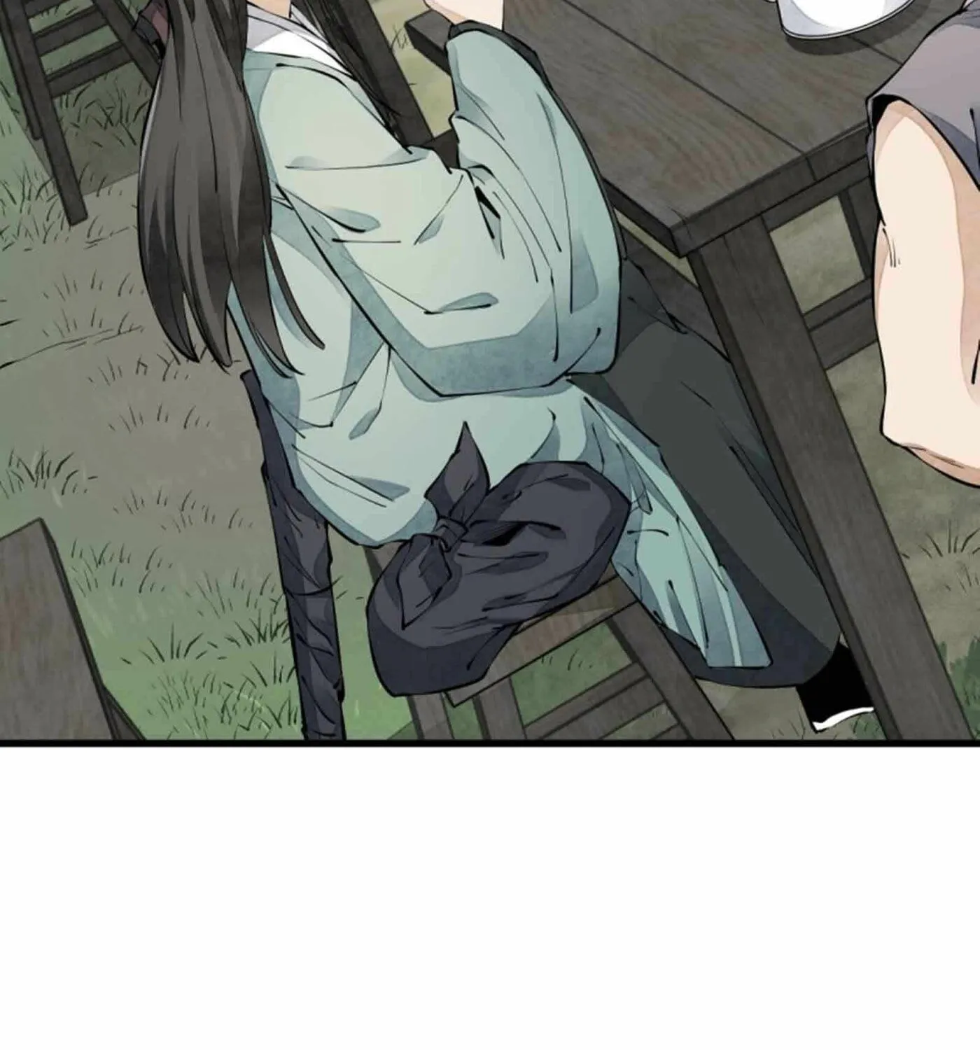 Read ChronoGo chapter 71 image 50 on Lezhin