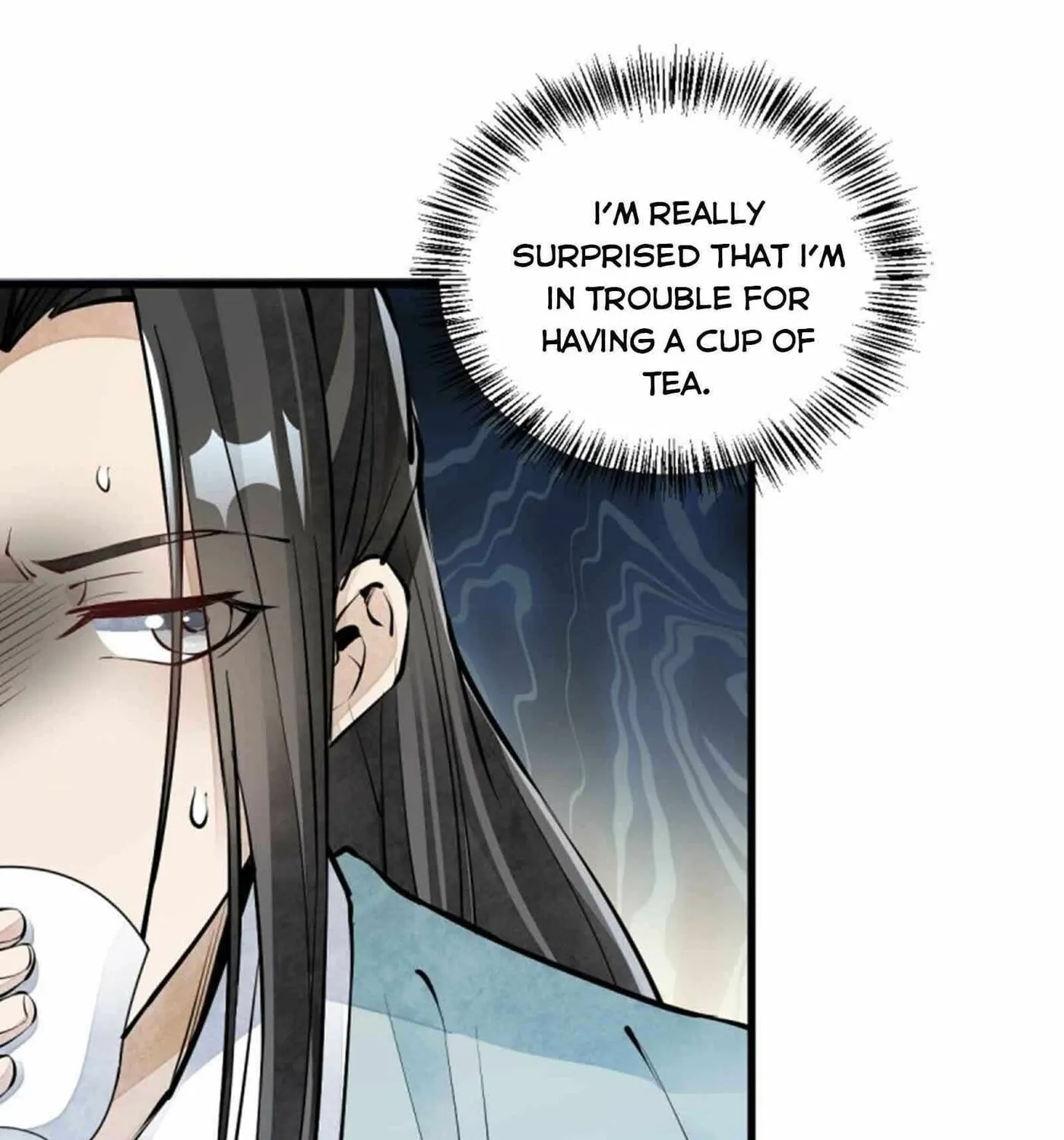 Read ChronoGo chapter 71 image 51 on Lezhin