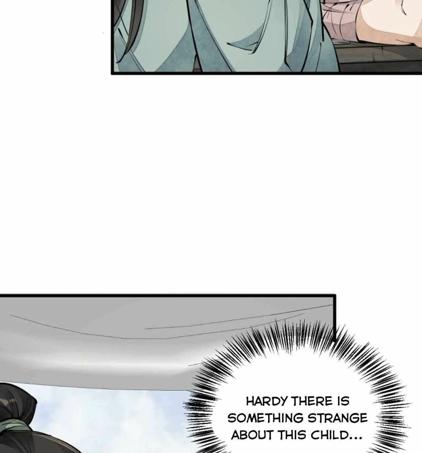 Read ChronoGo chapter 71 image 54 on Lezhin