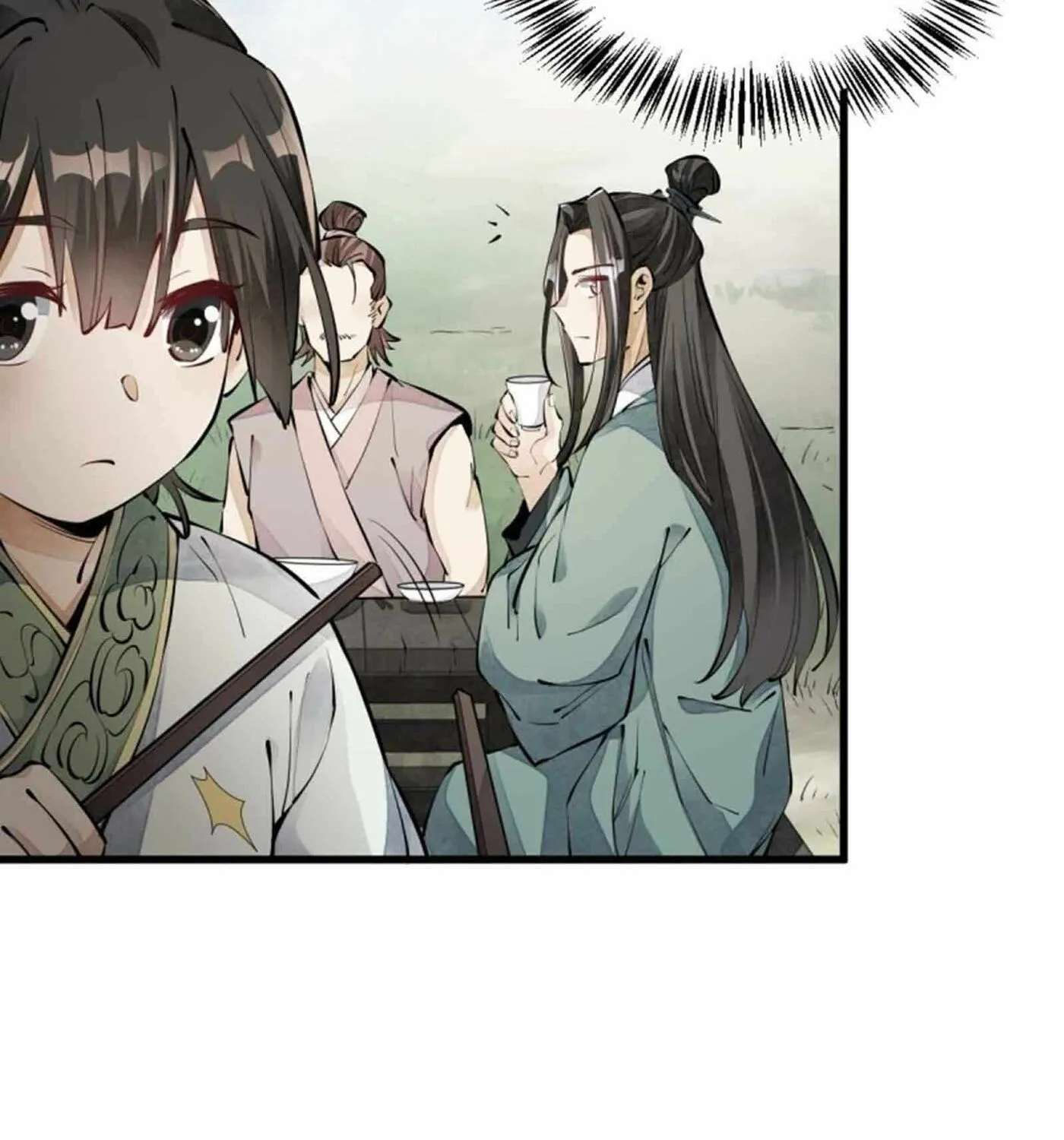Read ChronoGo chapter 71 image 55 on Lezhin