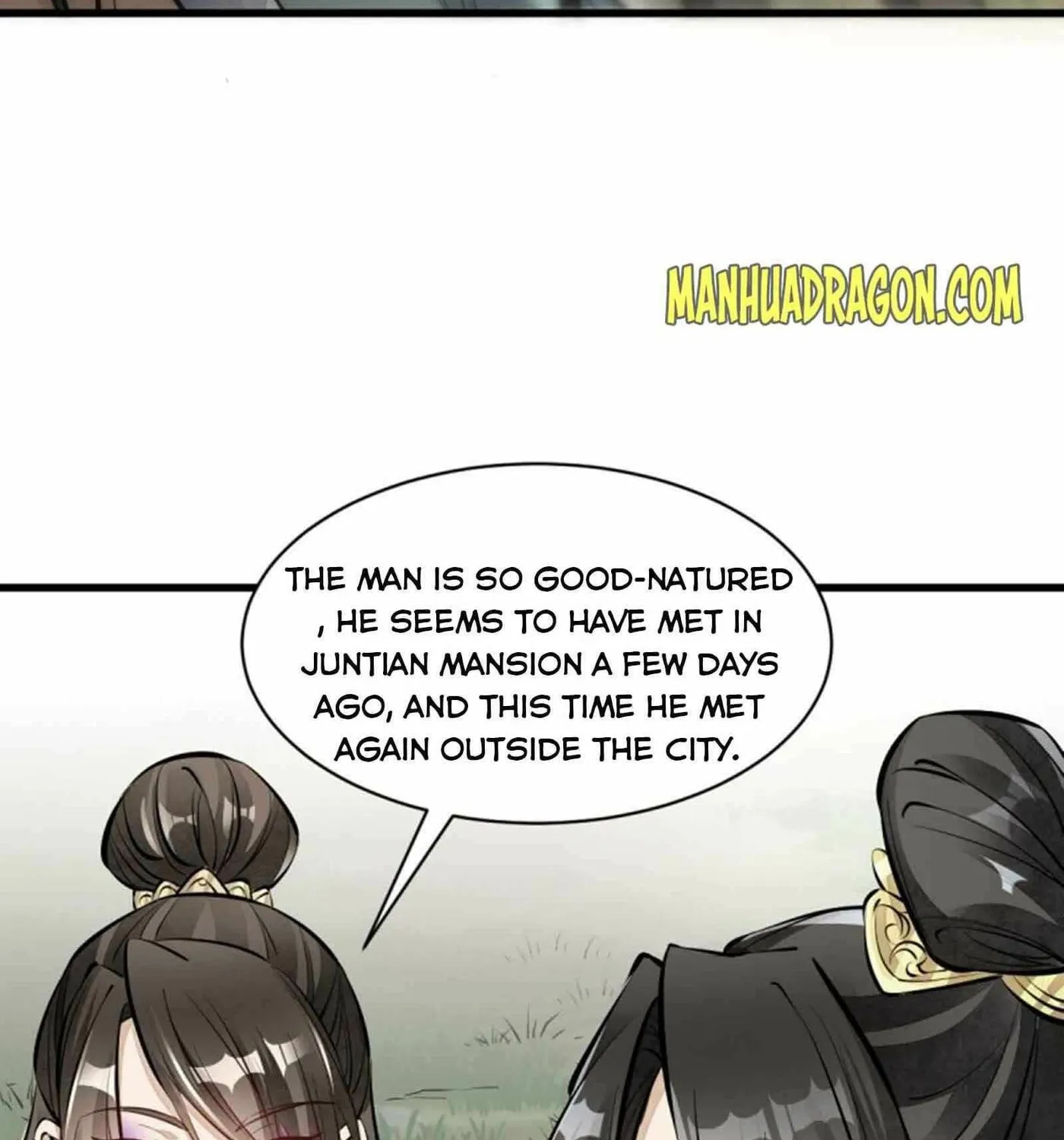 Read ChronoGo chapter 71 image 58 on Lezhin