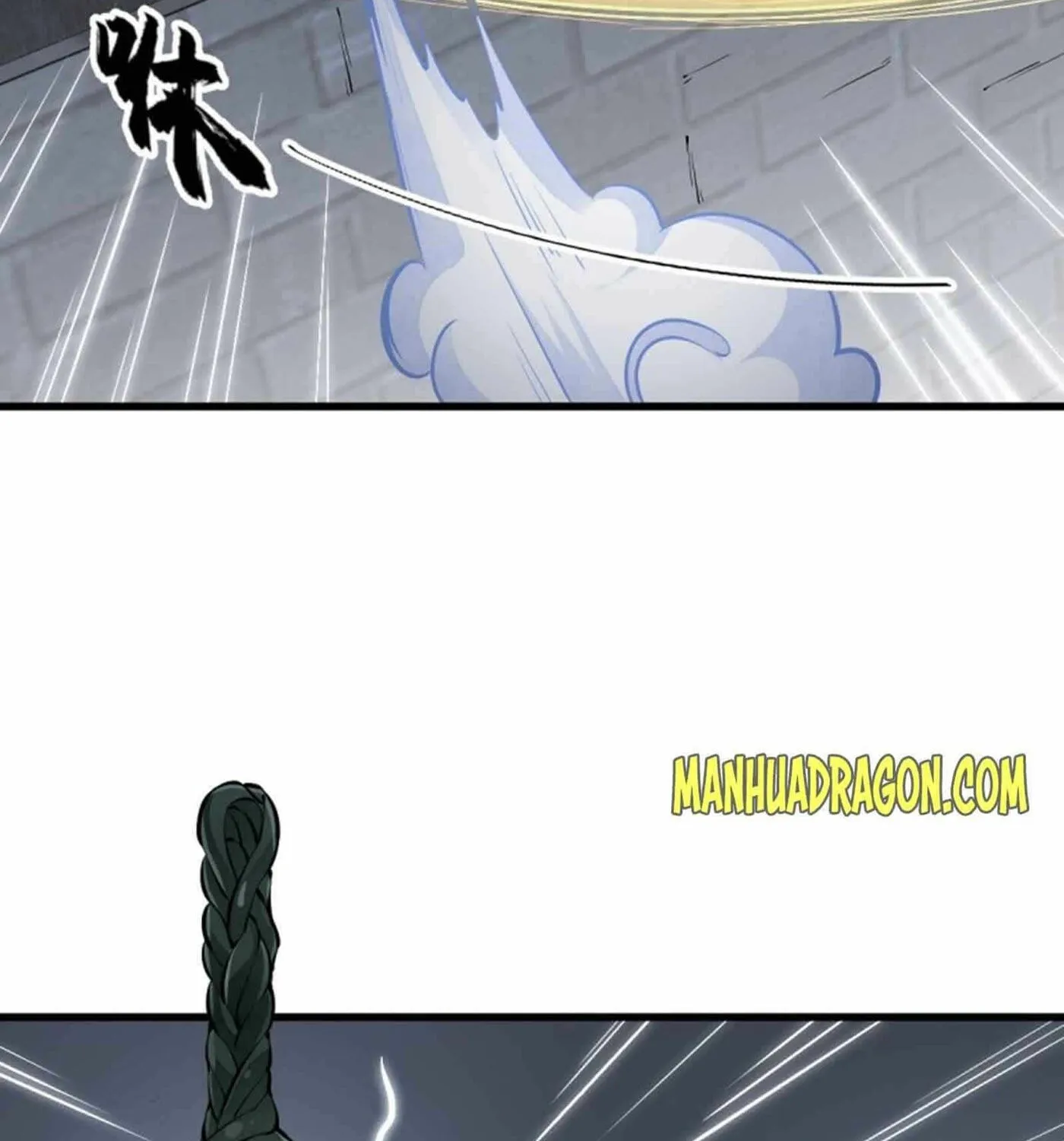 Read ChronoGo chapter 71 image 6 on Lezhin