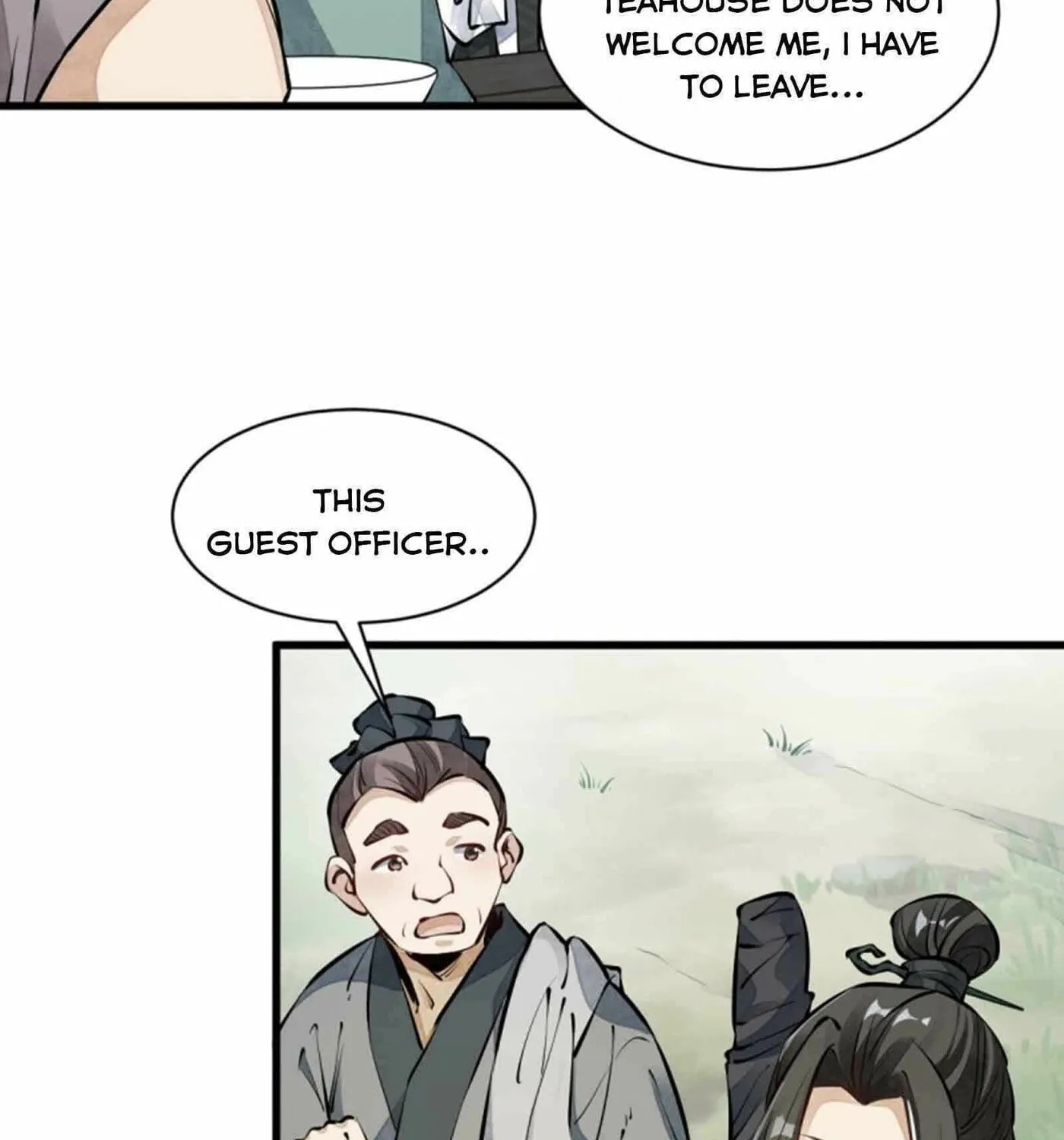 Read ChronoGo chapter 71 image 63 on Lezhin