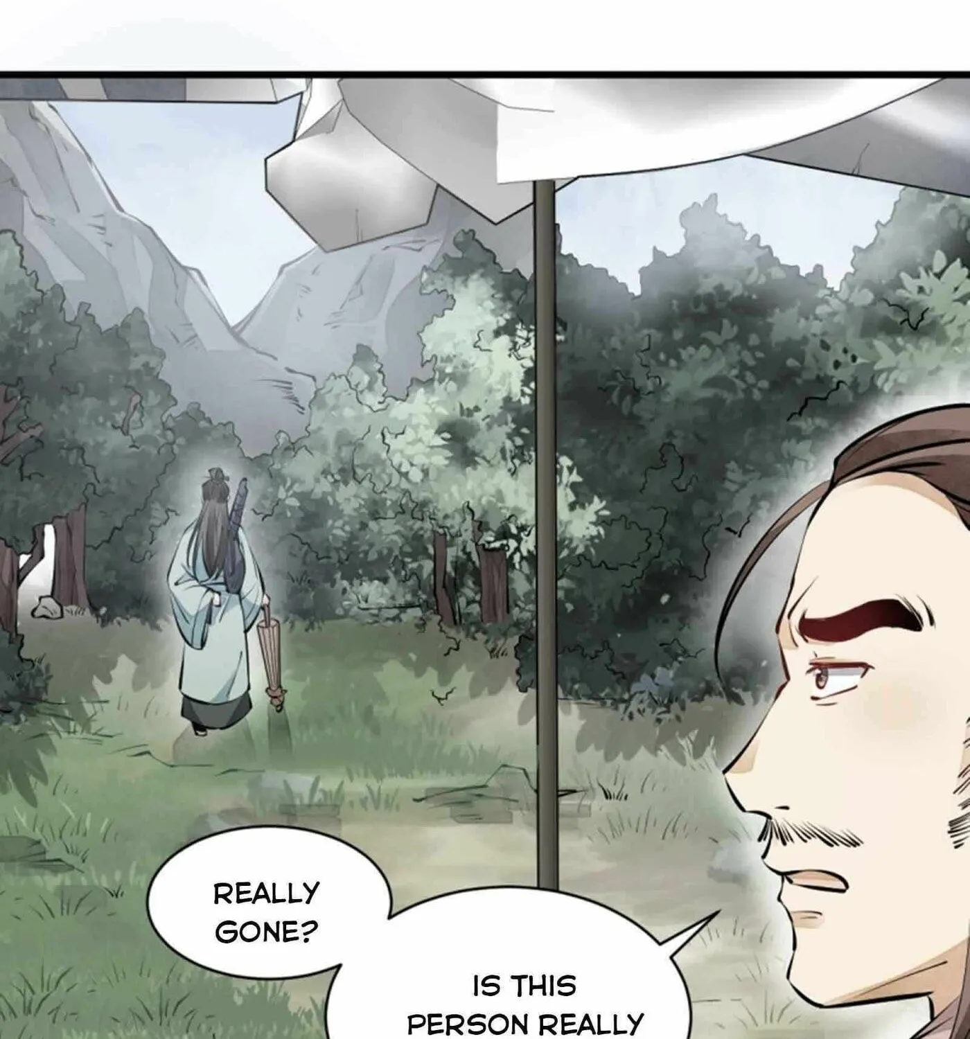 Read ChronoGo chapter 71 image 65 on Lezhin