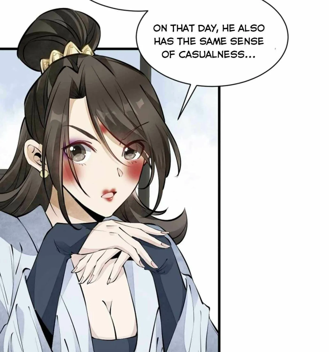 Read ChronoGo chapter 71 image 67 on Lezhin