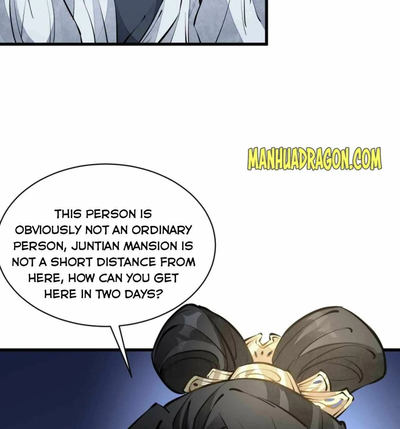 Read ChronoGo chapter 71 image 68 on Lezhin