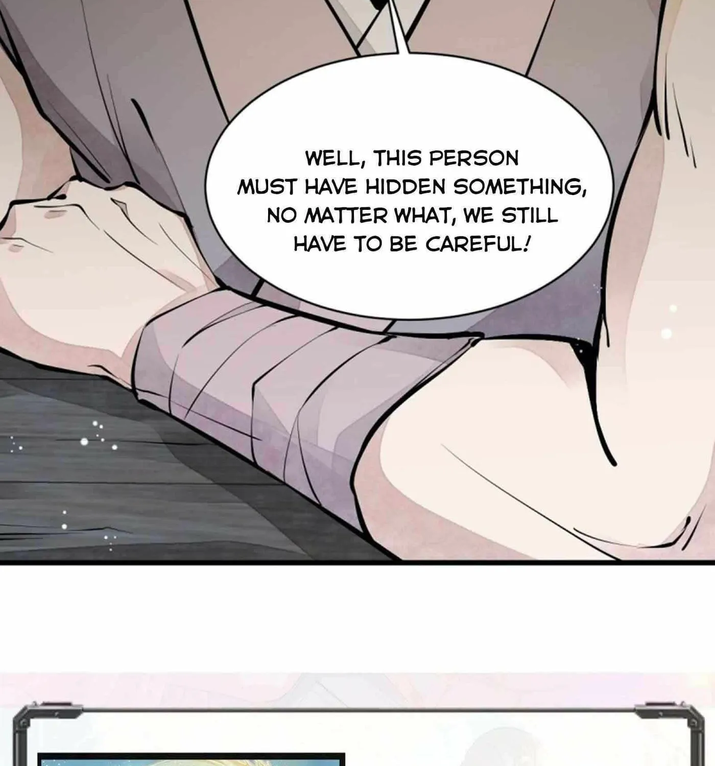 Read ChronoGo chapter 71 image 72 on Lezhin