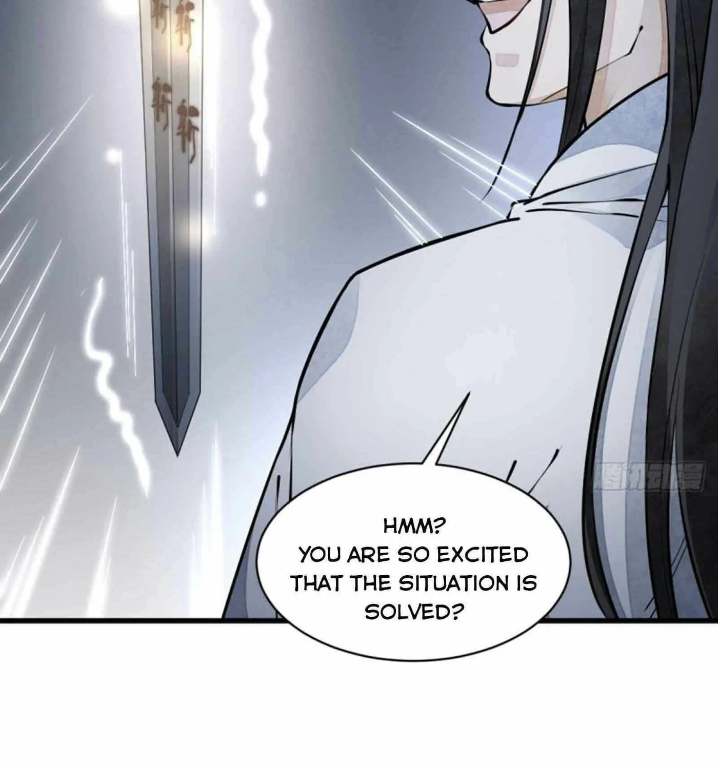 Read ChronoGo chapter 71 image 8 on Lezhin