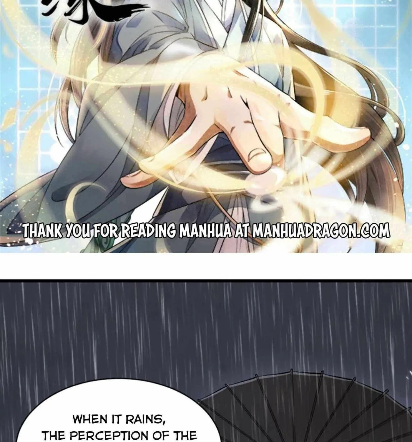 Read ChronoGo chapter 72 image 1 on Lezhin
