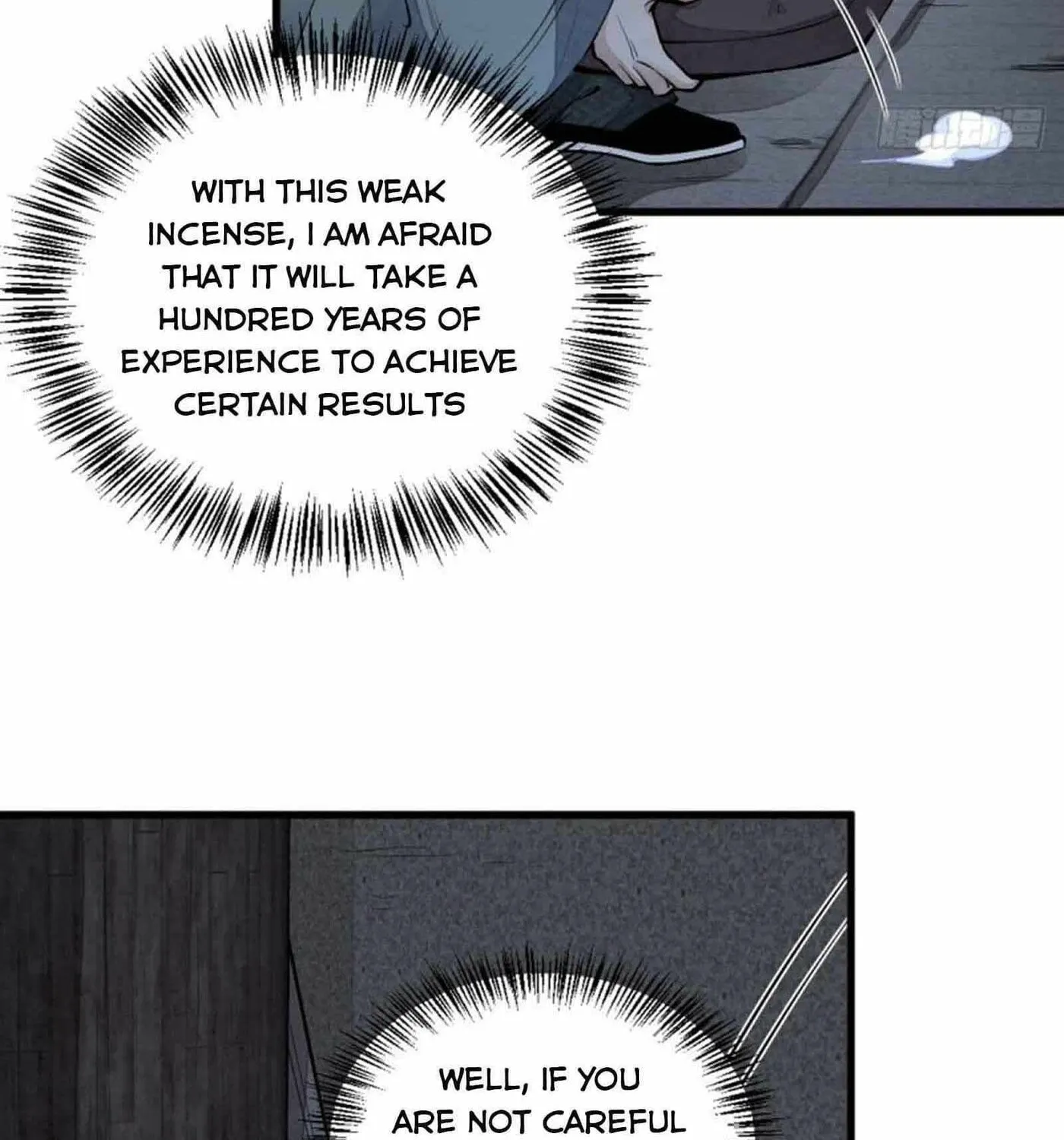 Read ChronoGo chapter 72 image 10 on Lezhin
