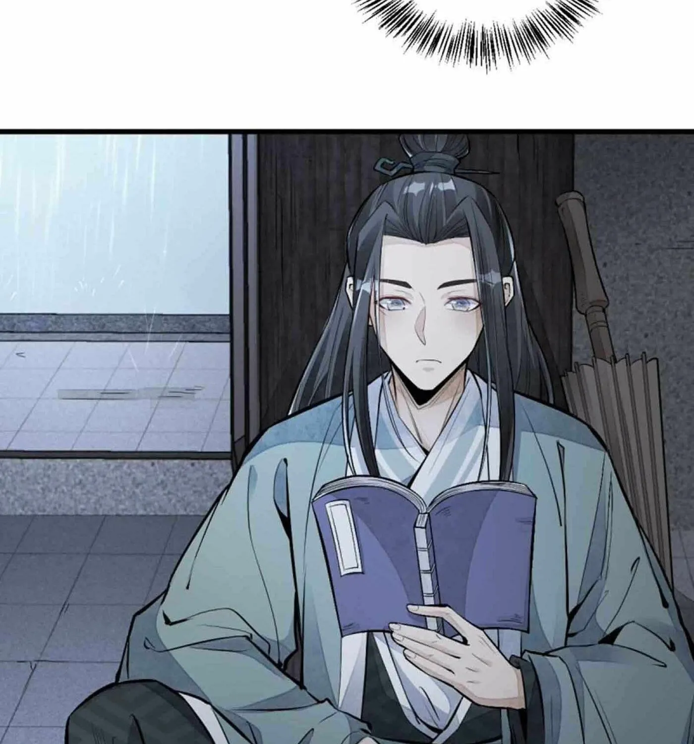 Read ChronoGo chapter 72 image 12 on Lezhin