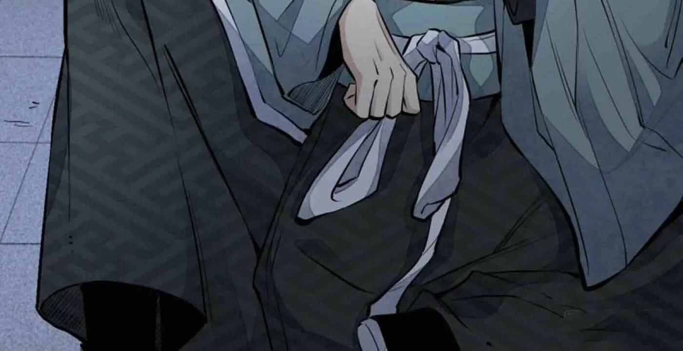 Read ChronoGo chapter 72 image 13 on Lezhin