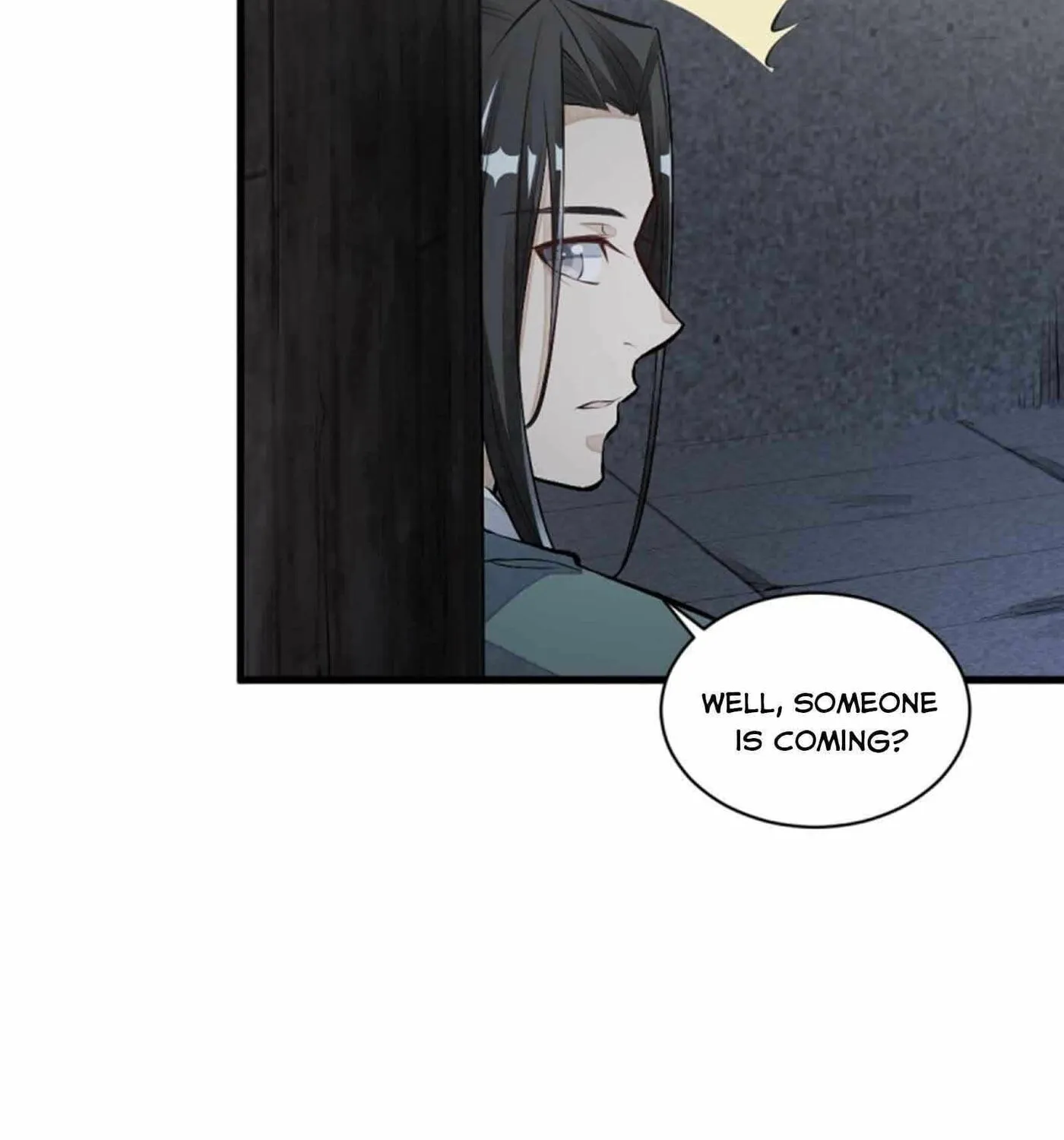 Read ChronoGo chapter 72 image 18 on Lezhin