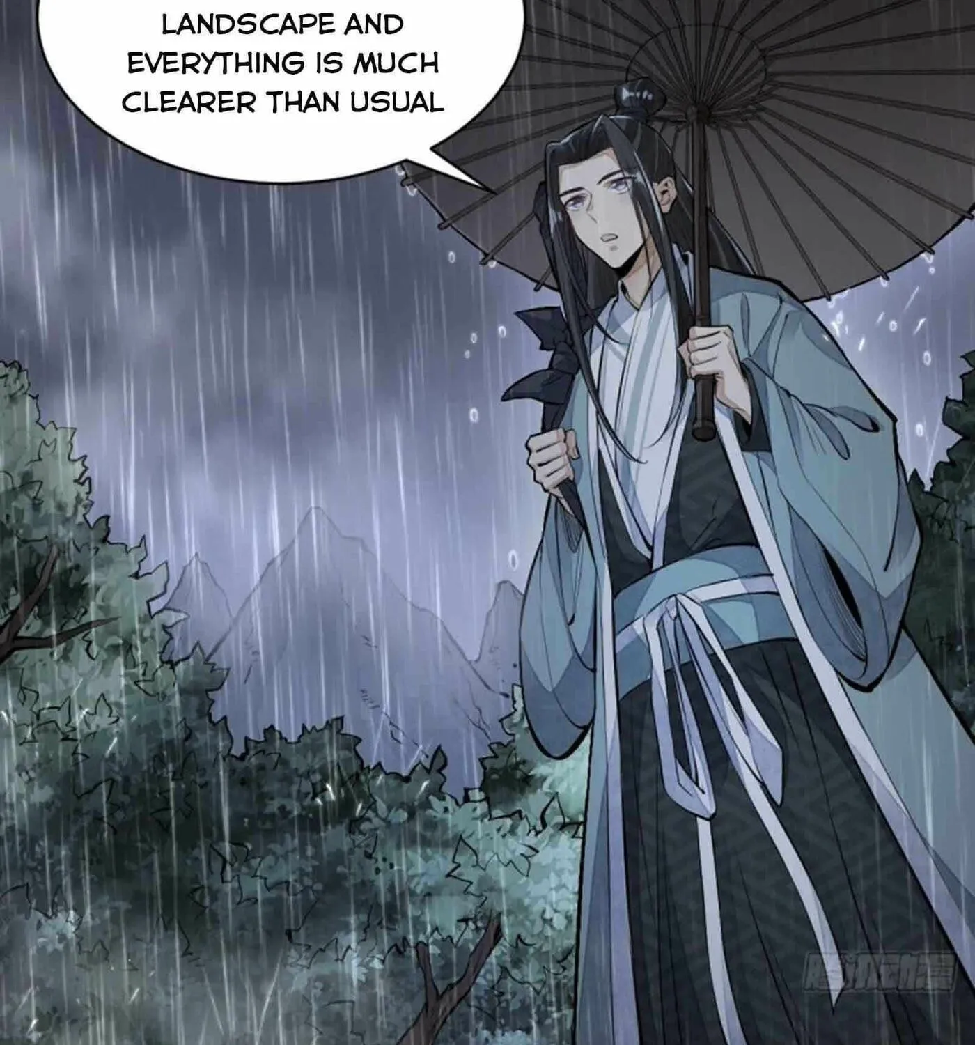 Read ChronoGo chapter 72 image 2 on Lezhin