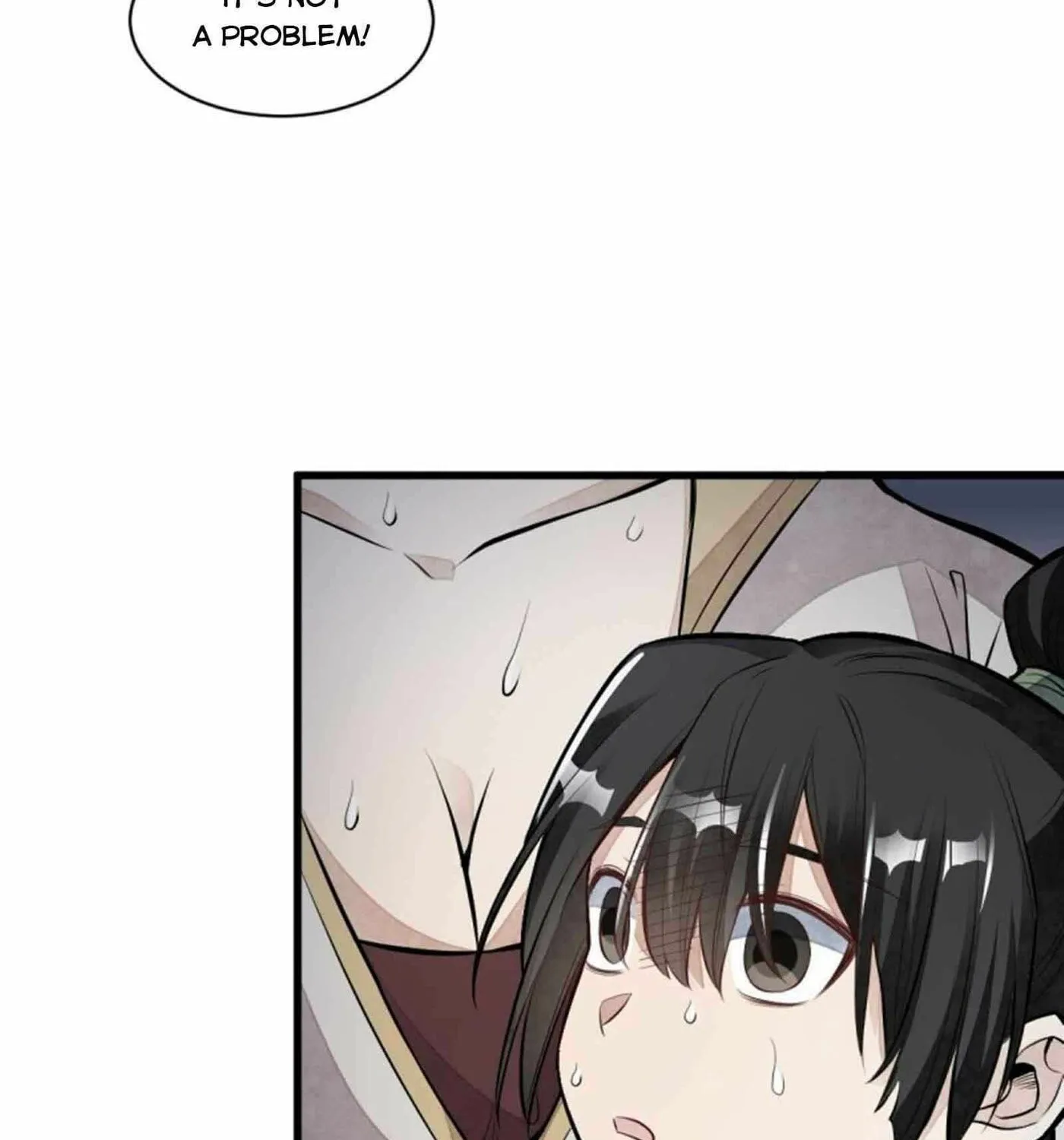 Read ChronoGo chapter 72 image 23 on Lezhin