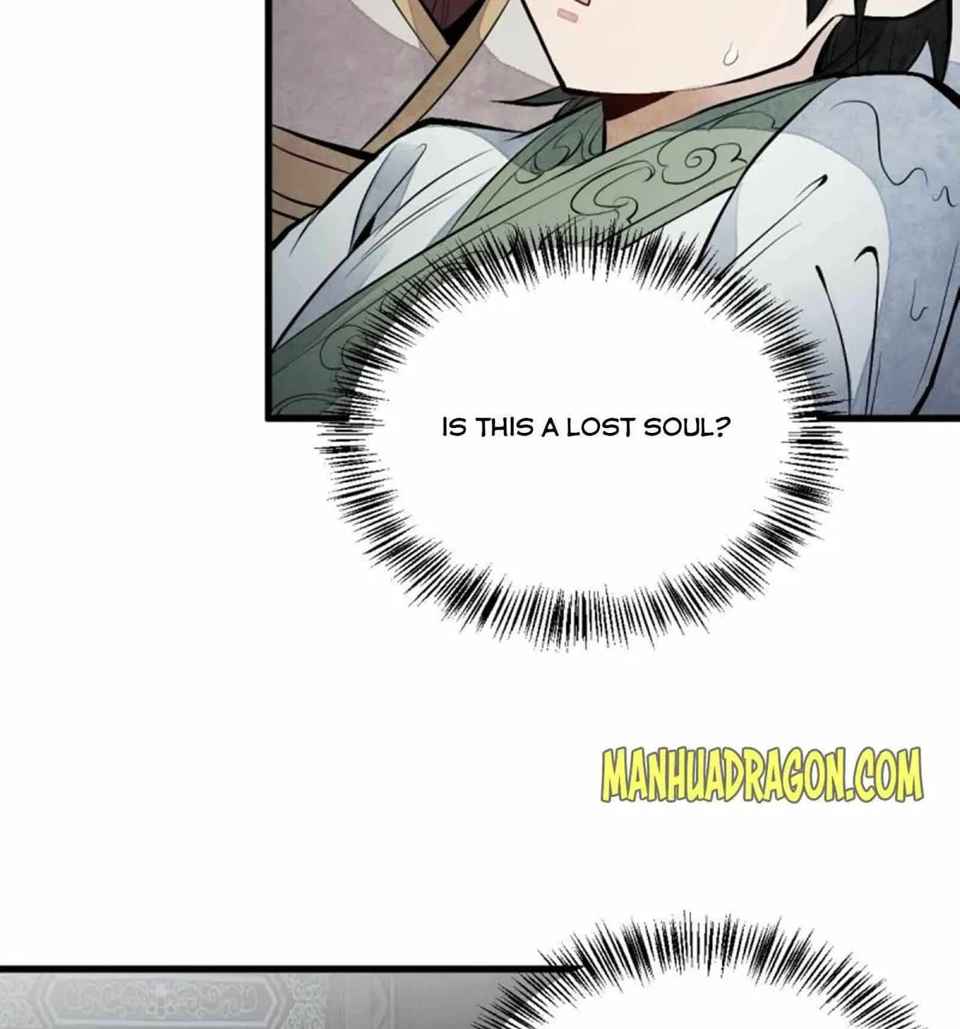 Read ChronoGo chapter 72 image 24 on Lezhin
