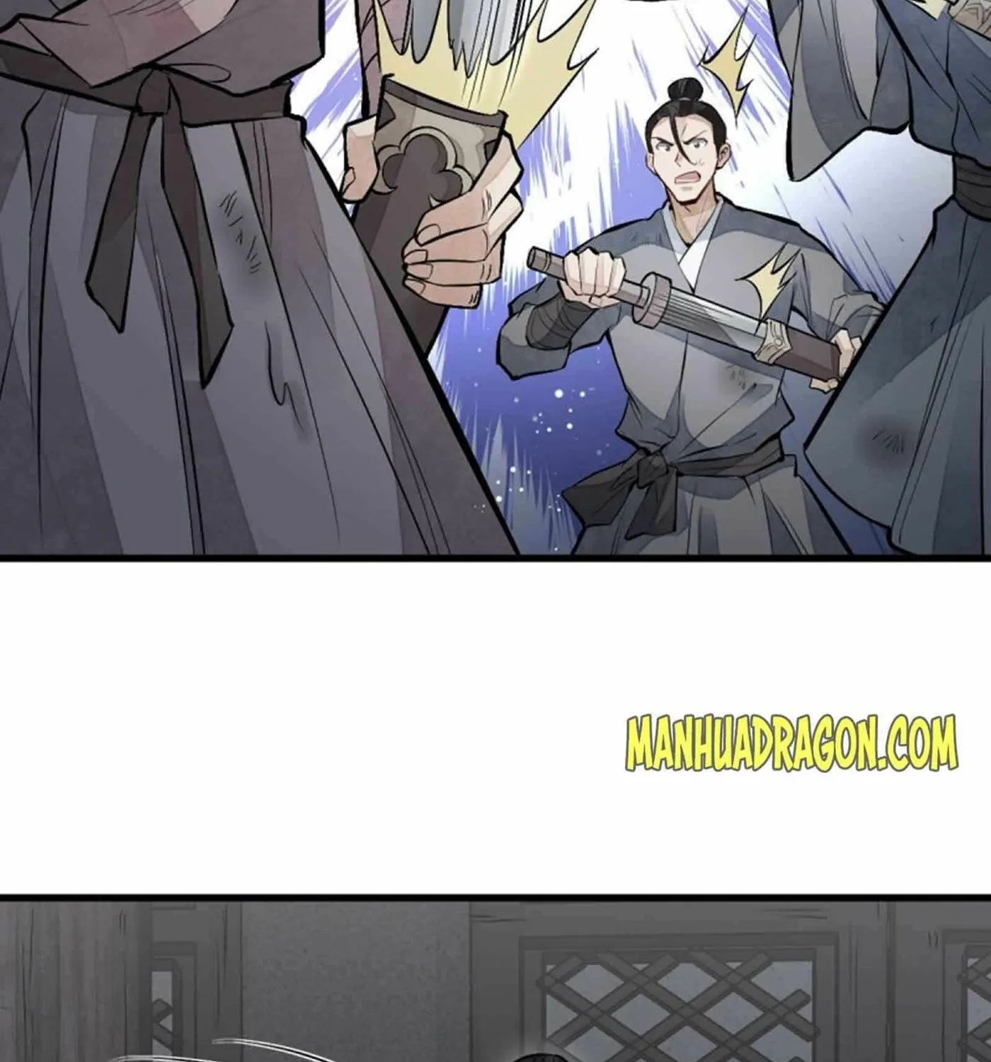Read ChronoGo chapter 72 image 29 on Lezhin