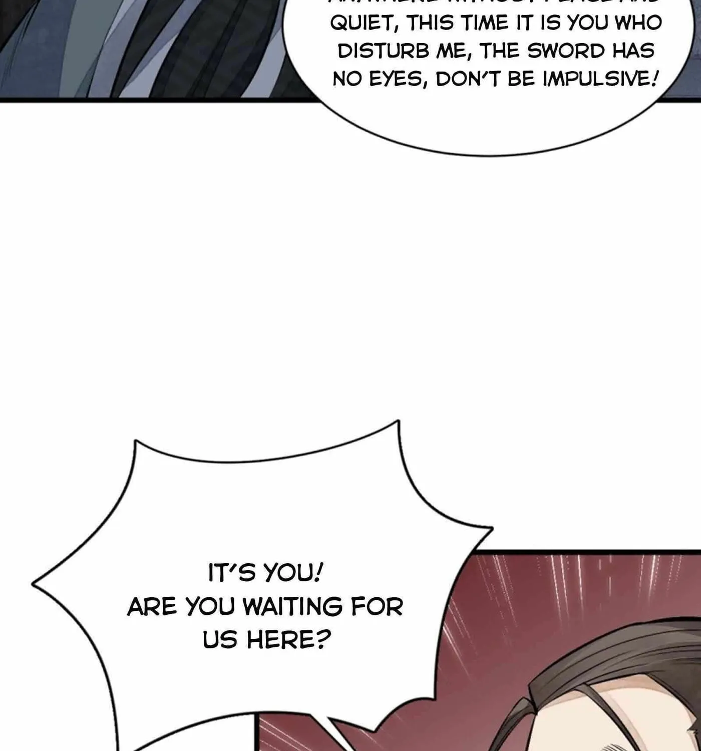 Read ChronoGo chapter 72 image 31 on Lezhin