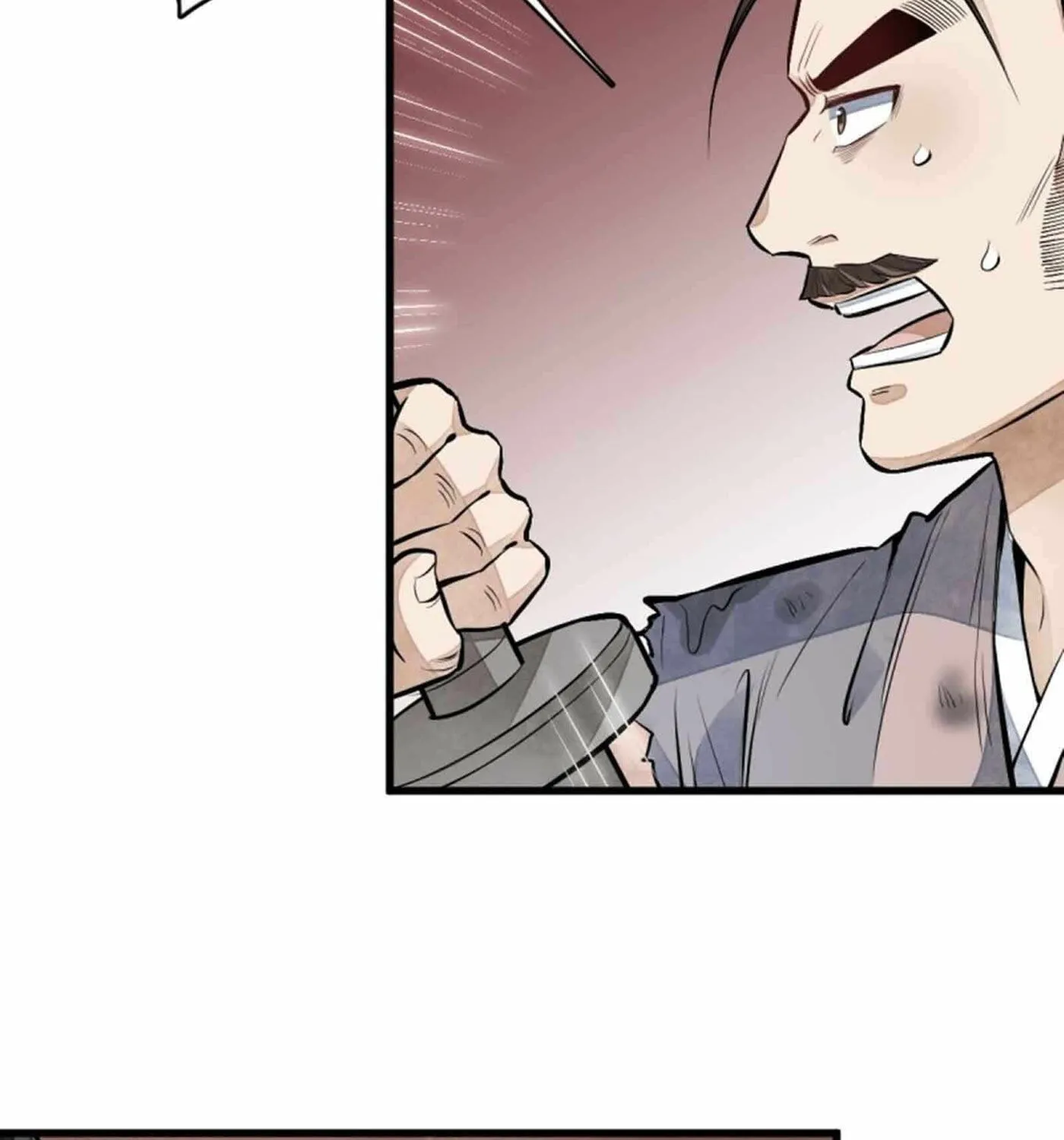Read ChronoGo chapter 72 image 32 on Lezhin