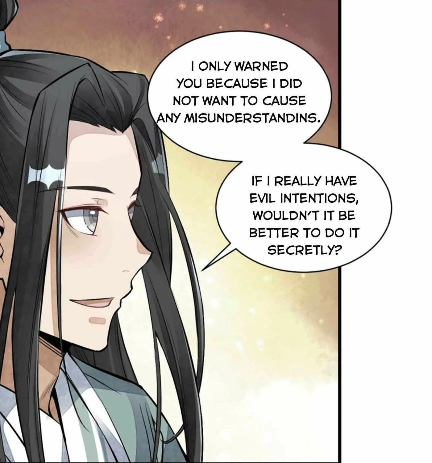 Read ChronoGo chapter 72 image 33 on Lezhin