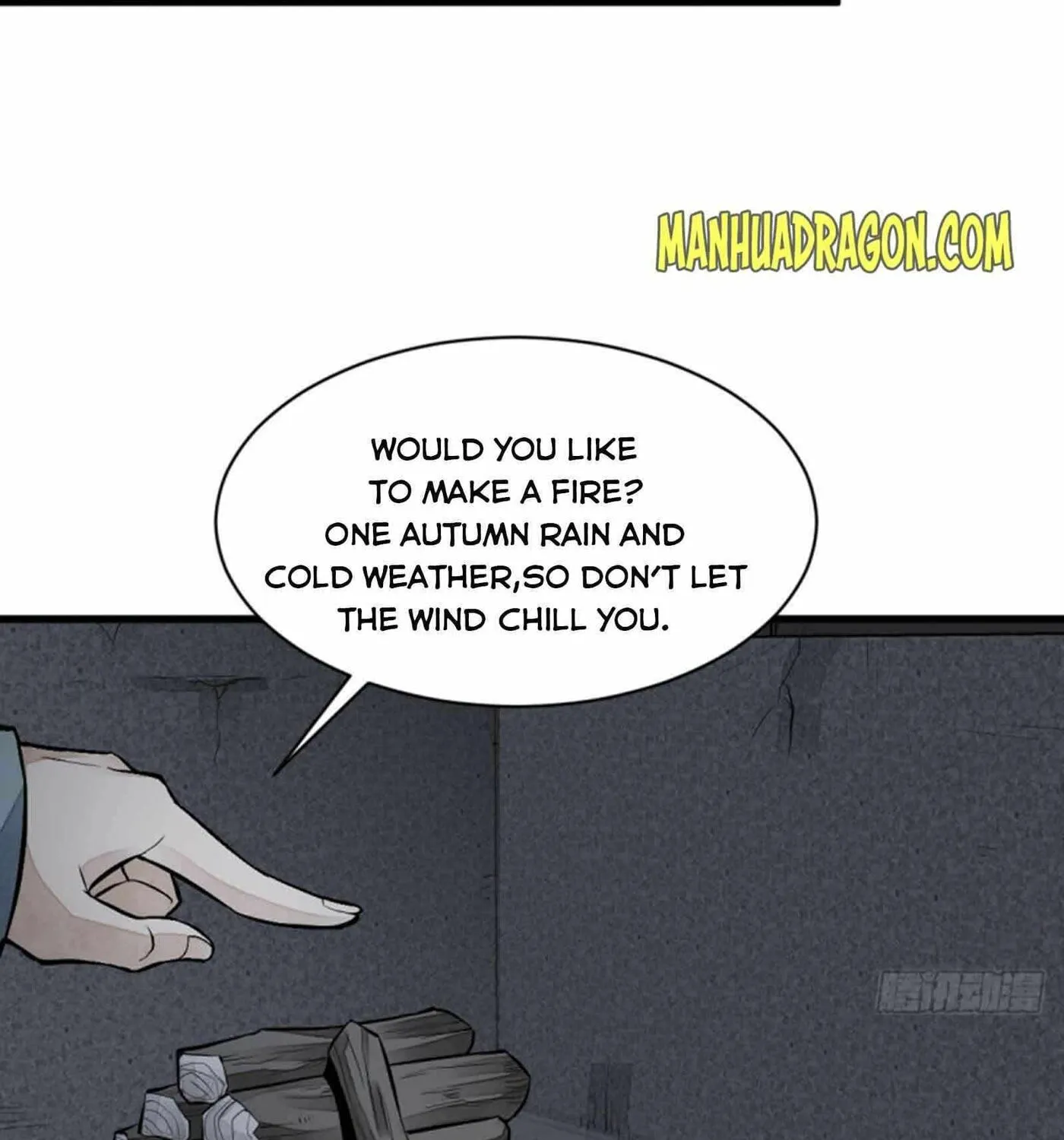 Read ChronoGo chapter 72 image 34 on Lezhin