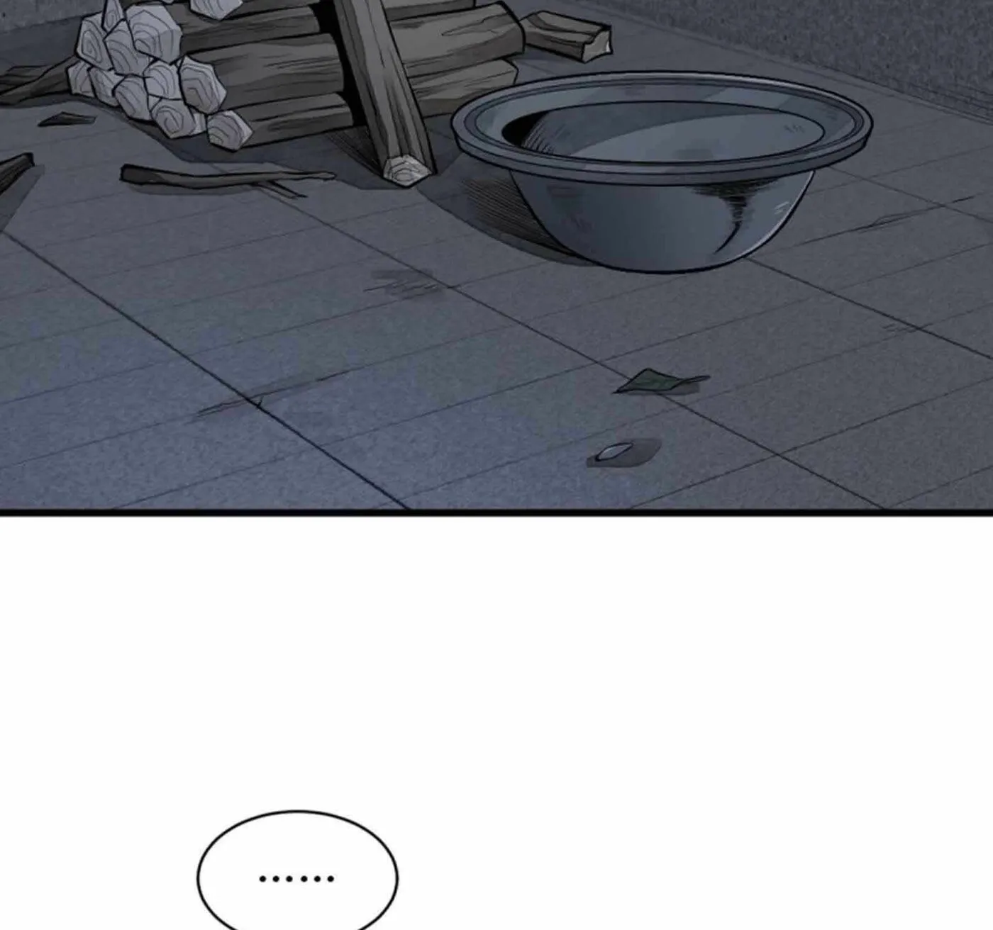 Read ChronoGo chapter 72 image 35 on Lezhin