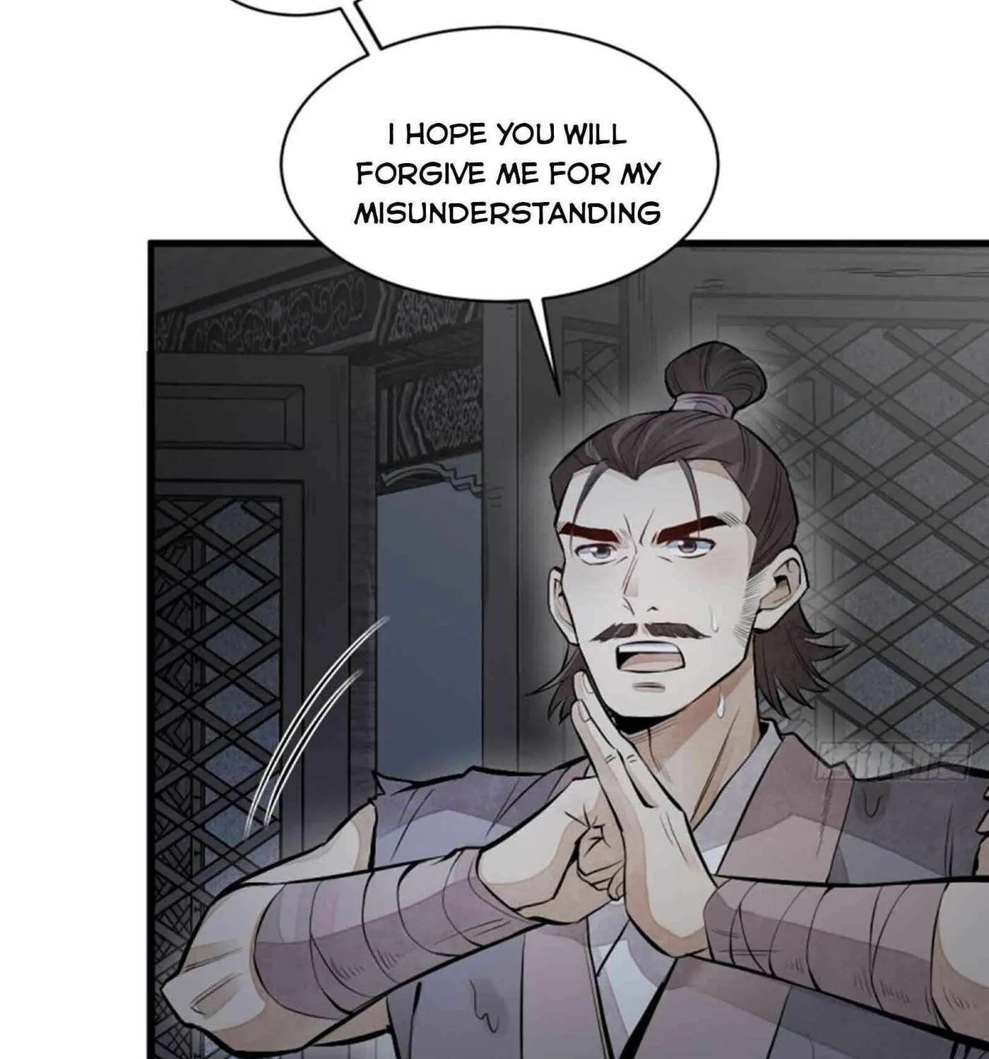 Read ChronoGo chapter 72 image 36 on Lezhin