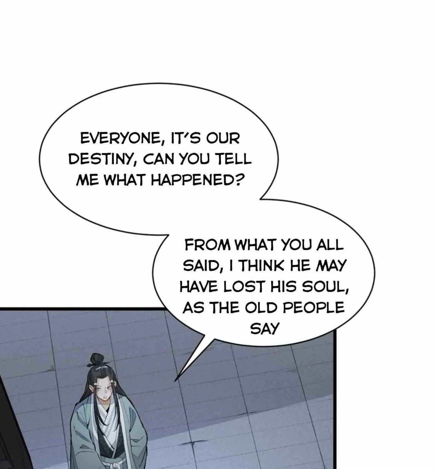 Read ChronoGo chapter 72 image 42 on Lezhin