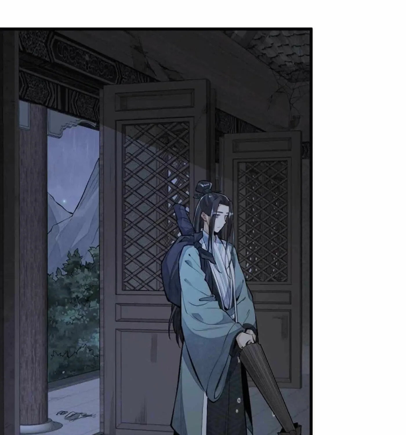 Read ChronoGo chapter 72 image 5 on Lezhin