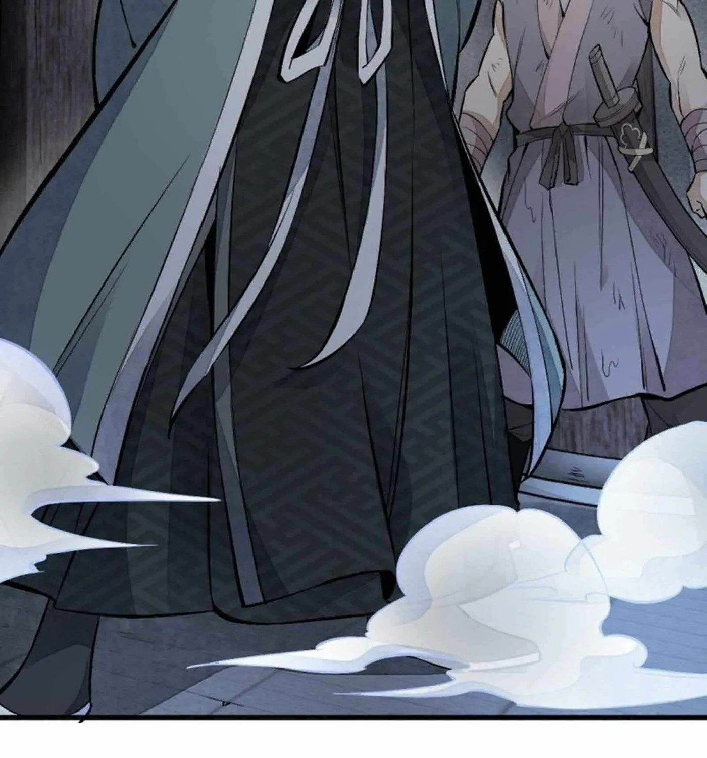 Read ChronoGo chapter 72 image 56 on Lezhin
