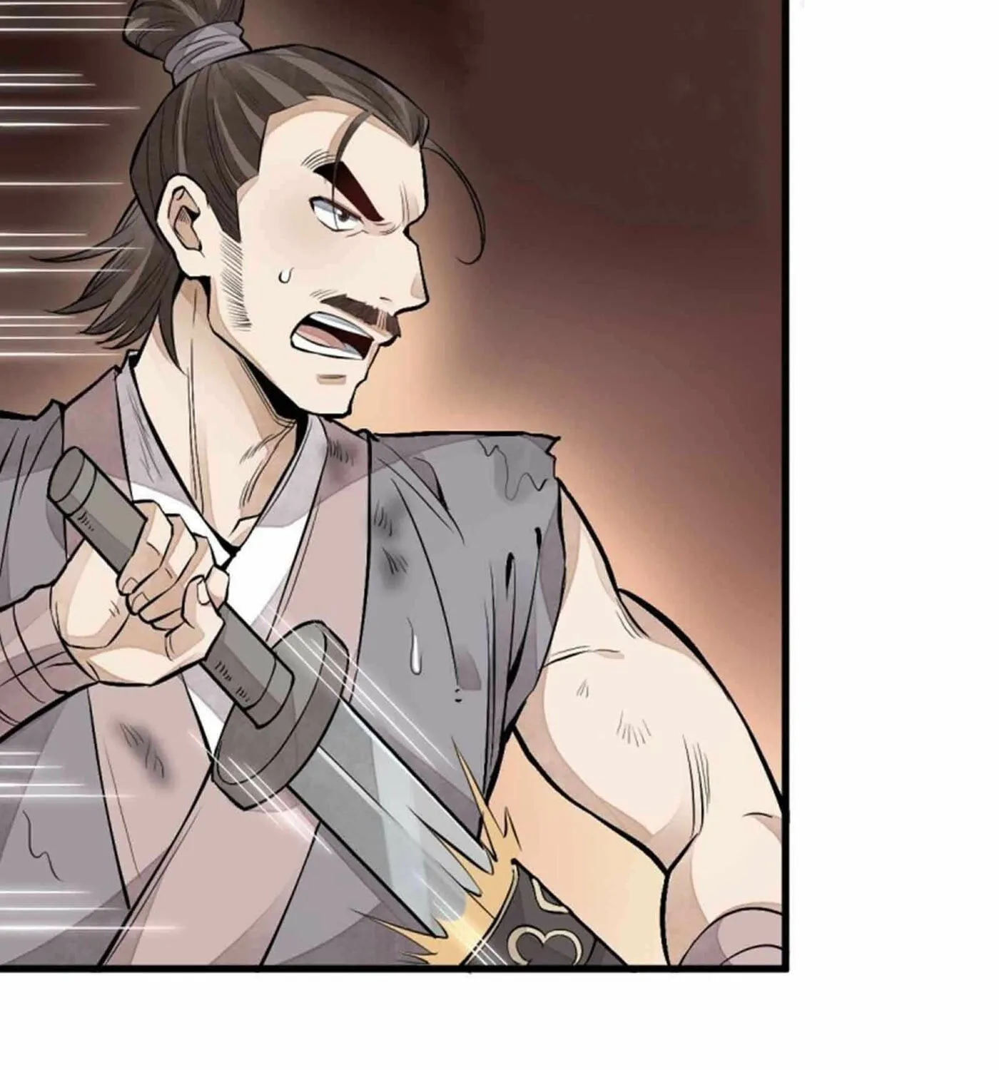 Read ChronoGo chapter 72 image 64 on Lezhin
