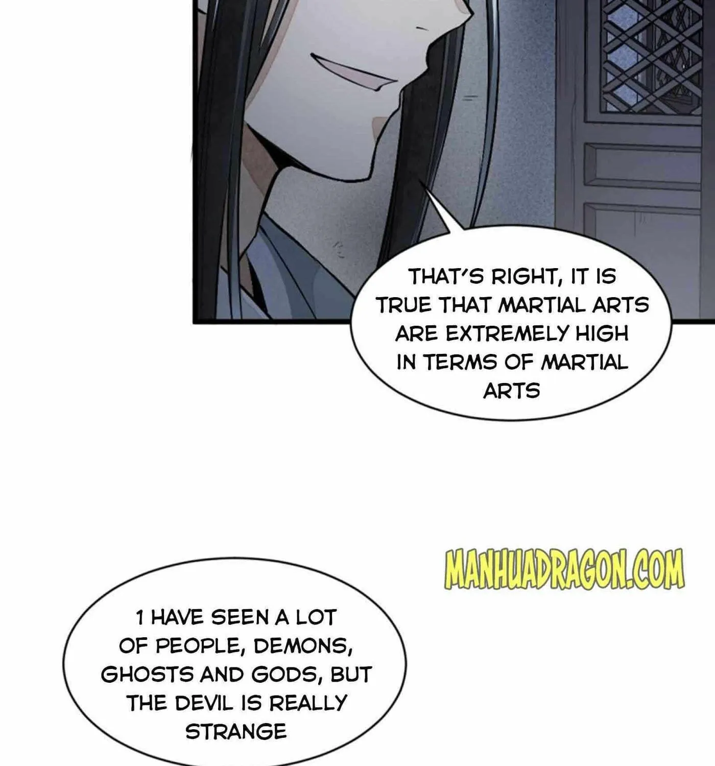 Read ChronoGo chapter 72 image 66 on Lezhin