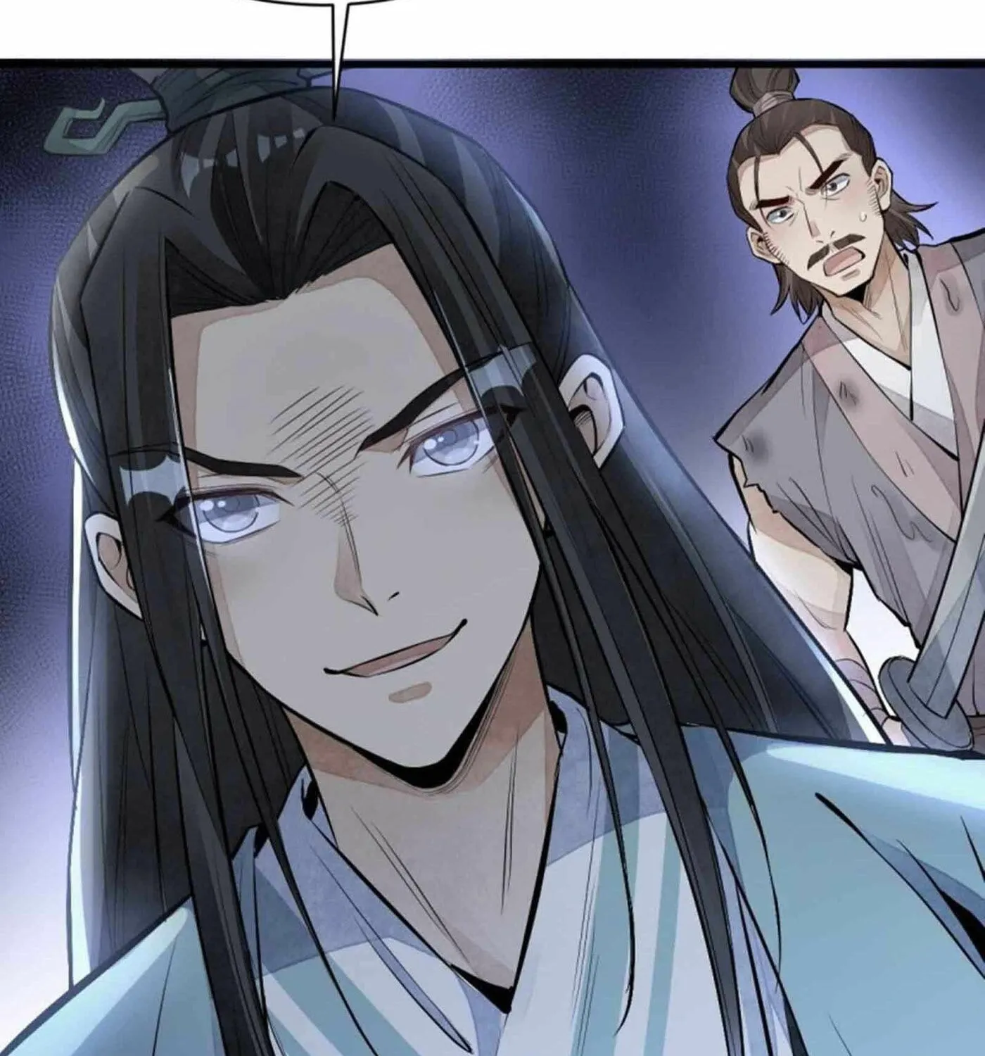 Read ChronoGo chapter 72 image 67 on Lezhin