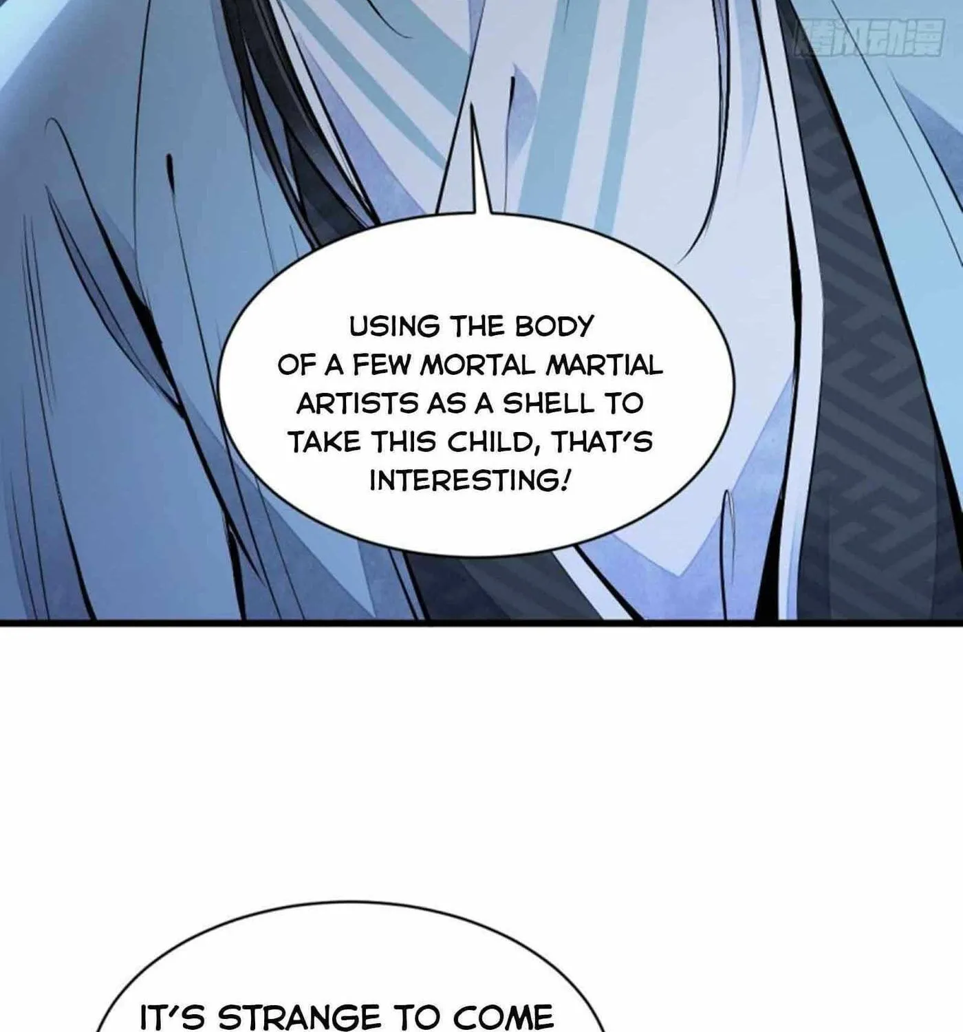 Read ChronoGo chapter 72 image 68 on Lezhin