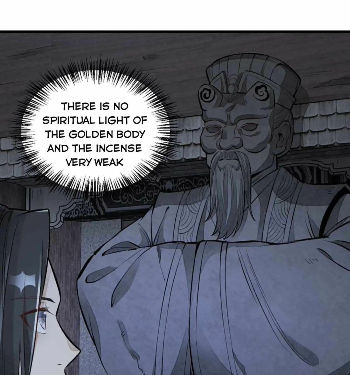 Read ChronoGo chapter 72 image 7 on Lezhin
