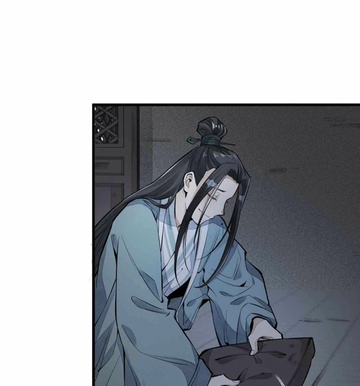 Read ChronoGo chapter 72 image 9 on Lezhin
