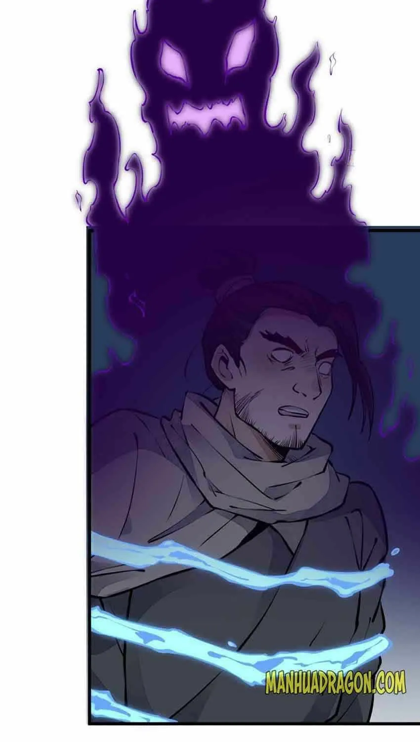 Read ChronoGo chapter 73 image 15 on Lezhin