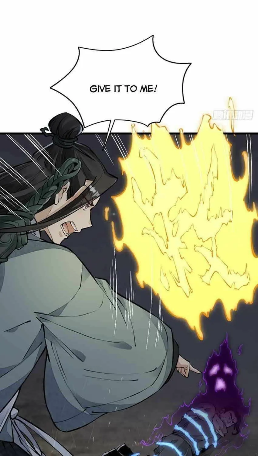 Read ChronoGo chapter 73 image 16 on Lezhin
