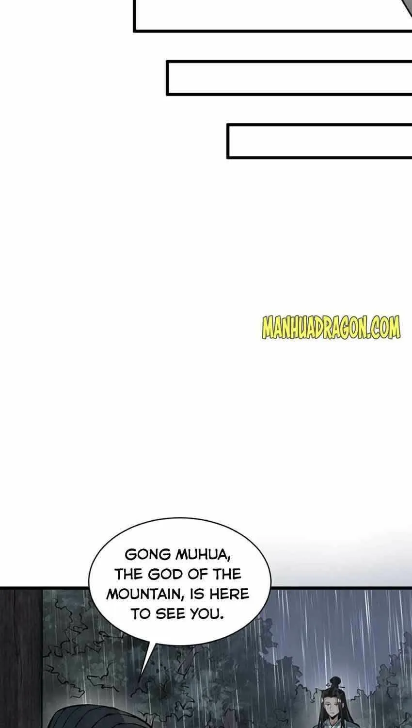 Read ChronoGo chapter 73 image 23 on Lezhin