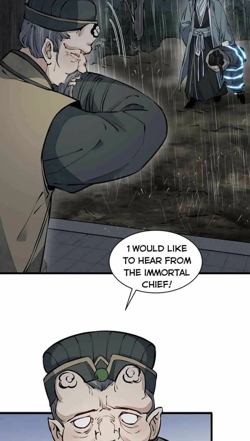 Read ChronoGo chapter 73 image 24 on Lezhin