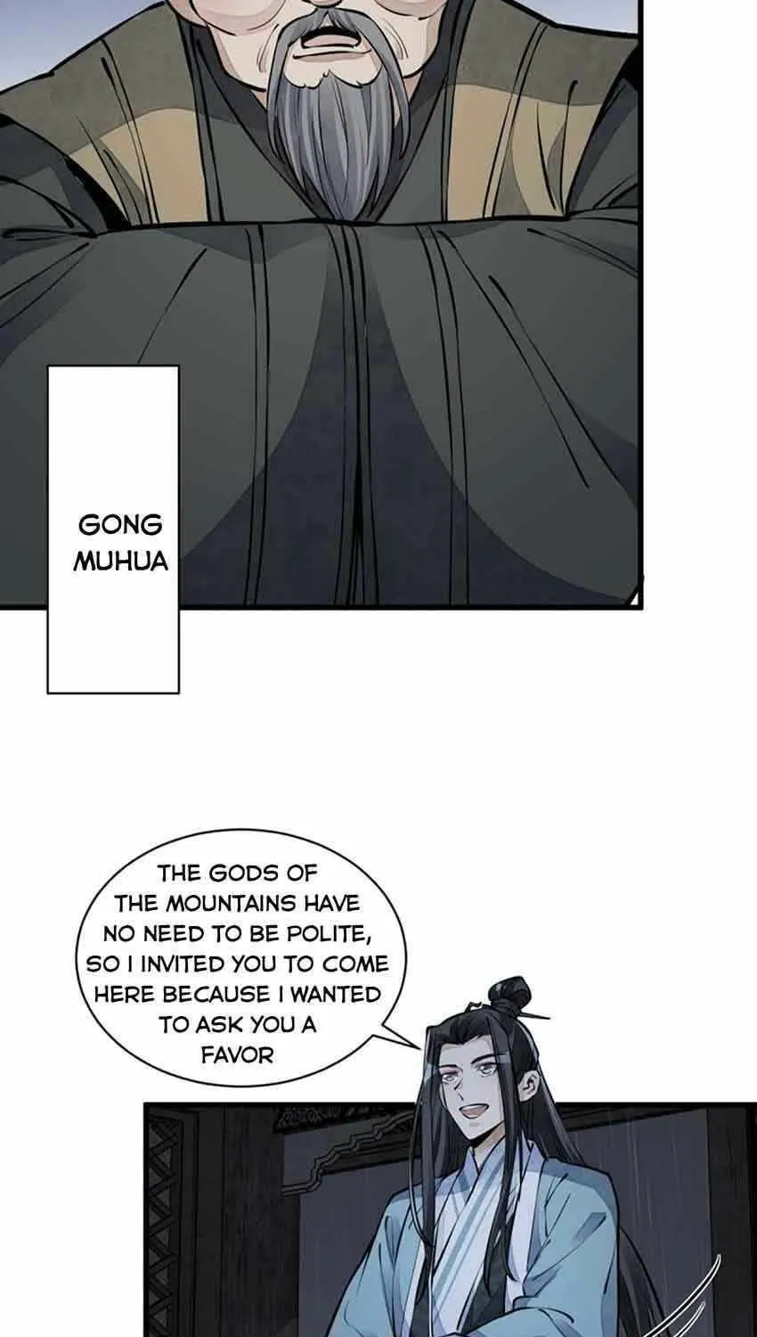 Read ChronoGo chapter 73 image 25 on Lezhin